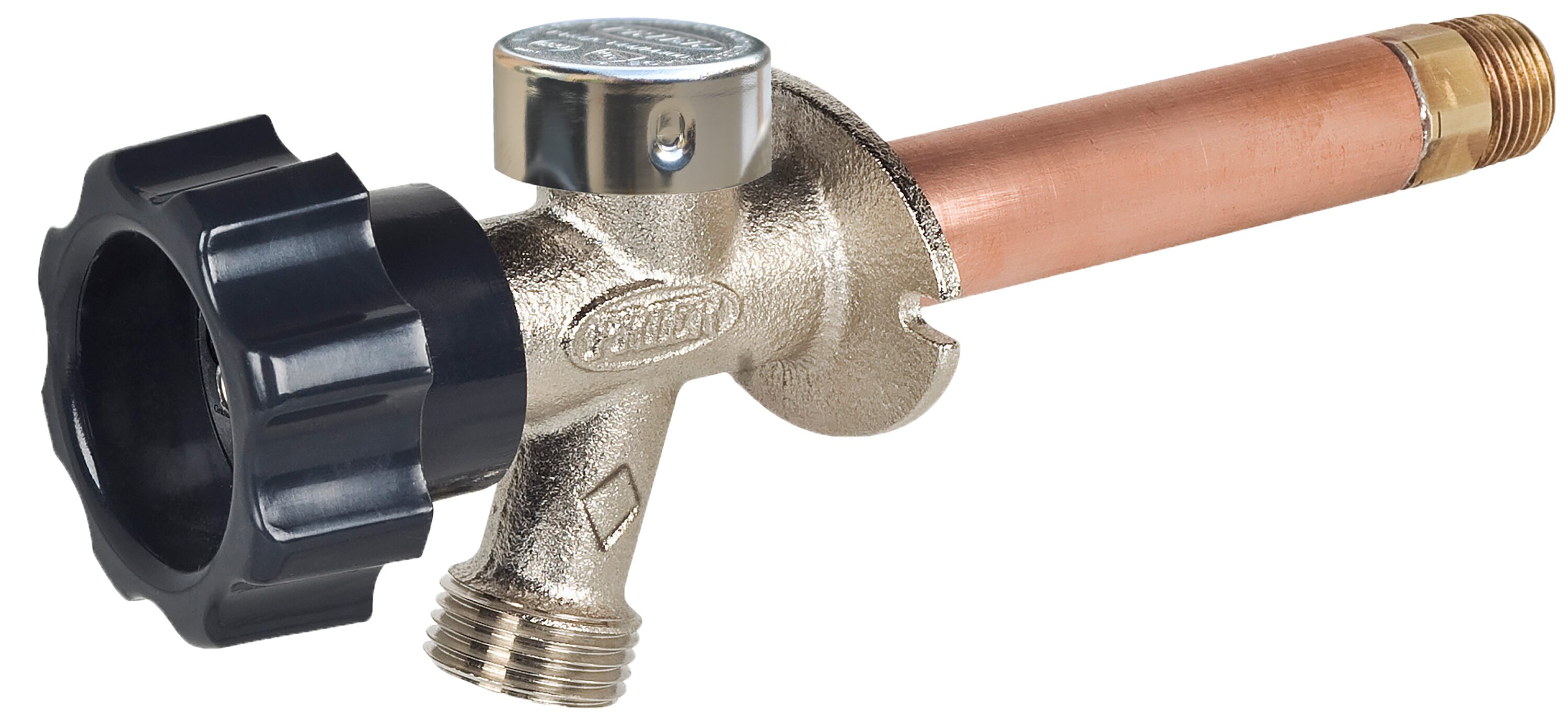 Prier Products 478-10L Silcock-Hose-Bibbs - View #7