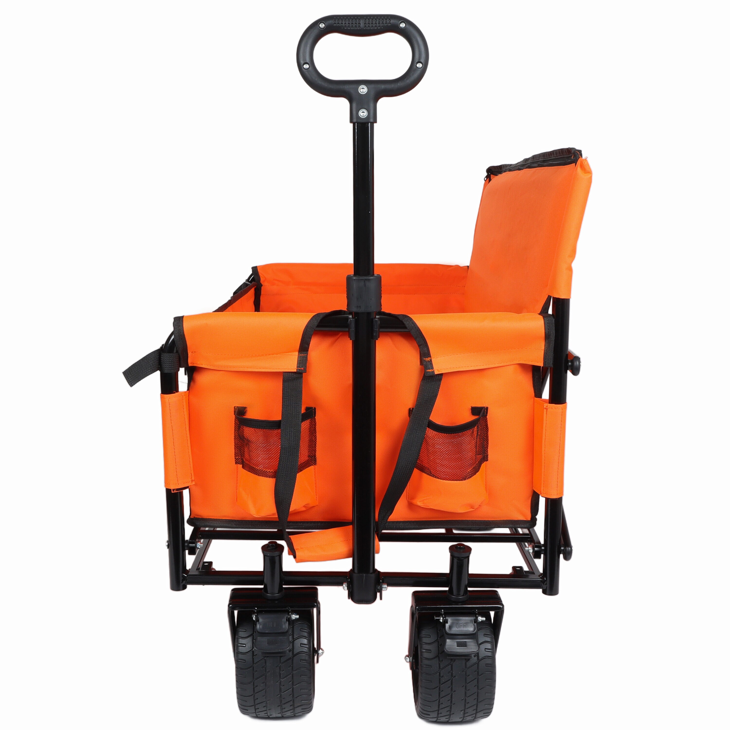 AHIOU HOME ZAAHG-P390463C Yard-Carts - View #9