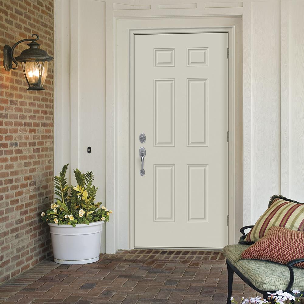 JELD-WEN JW227700015 Entry-Doors - View #2