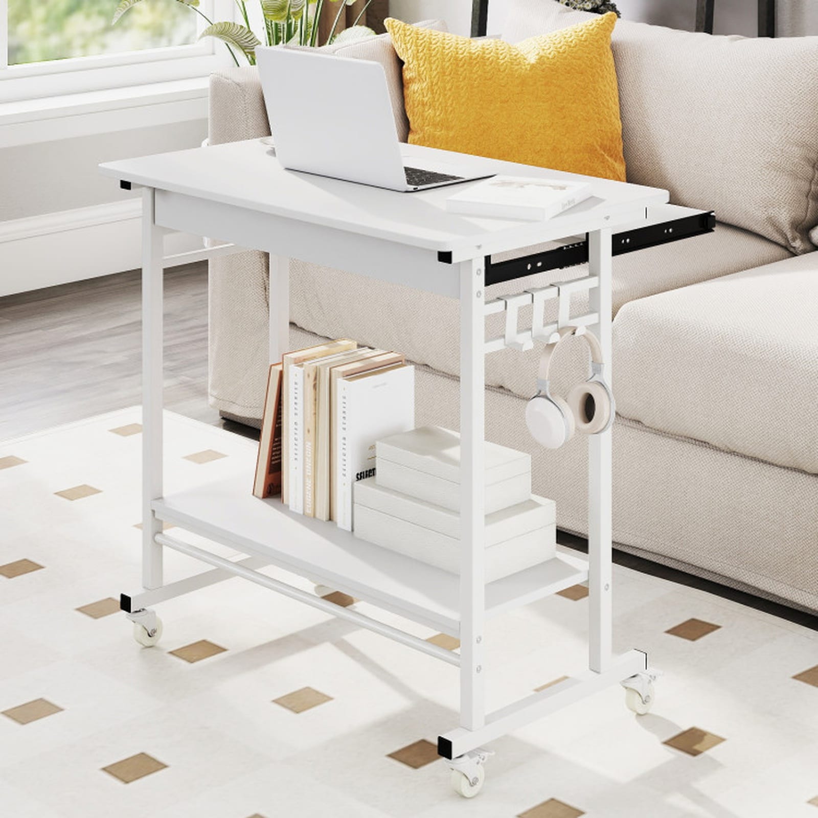 SUGIFT LW047SUGHY716 Office-Tables - View #7