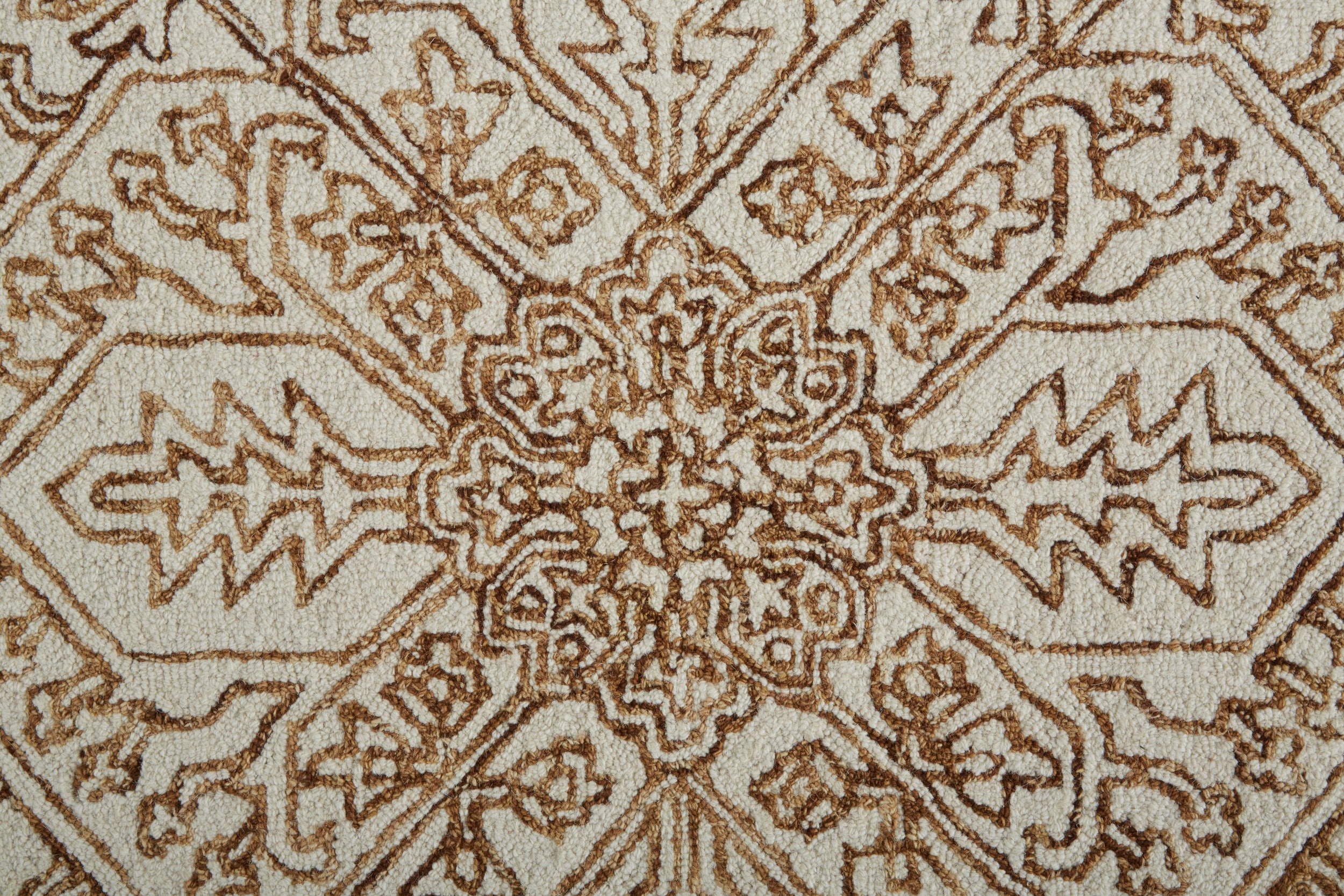 Room Envy 869R8778IVYBRNJ00 rugs - View #5