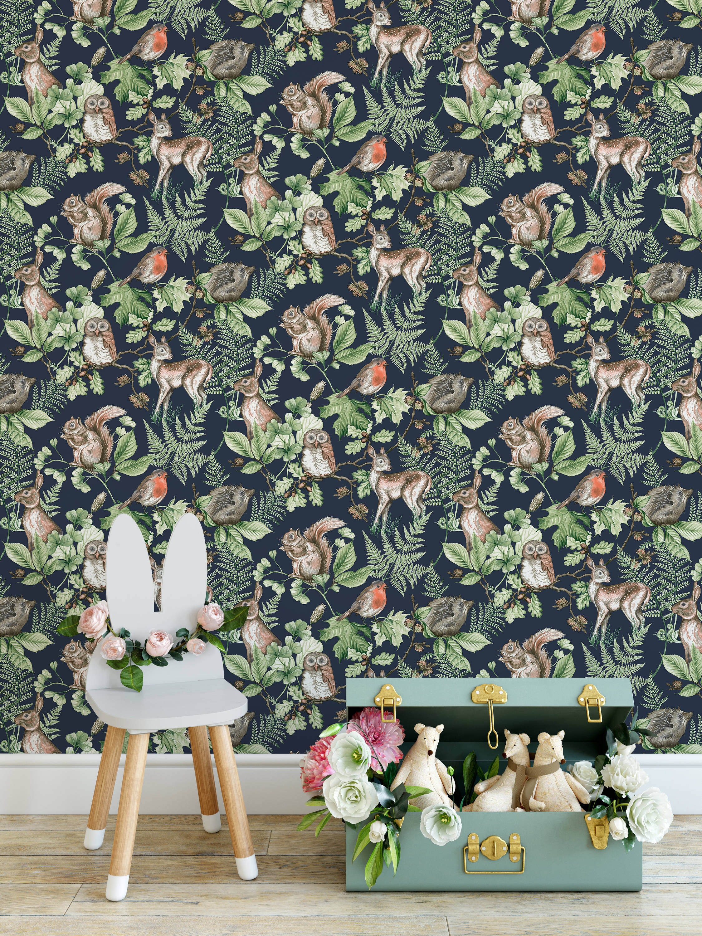 Superfresco Easy 10856894 Wallpaper-Samples - View #5