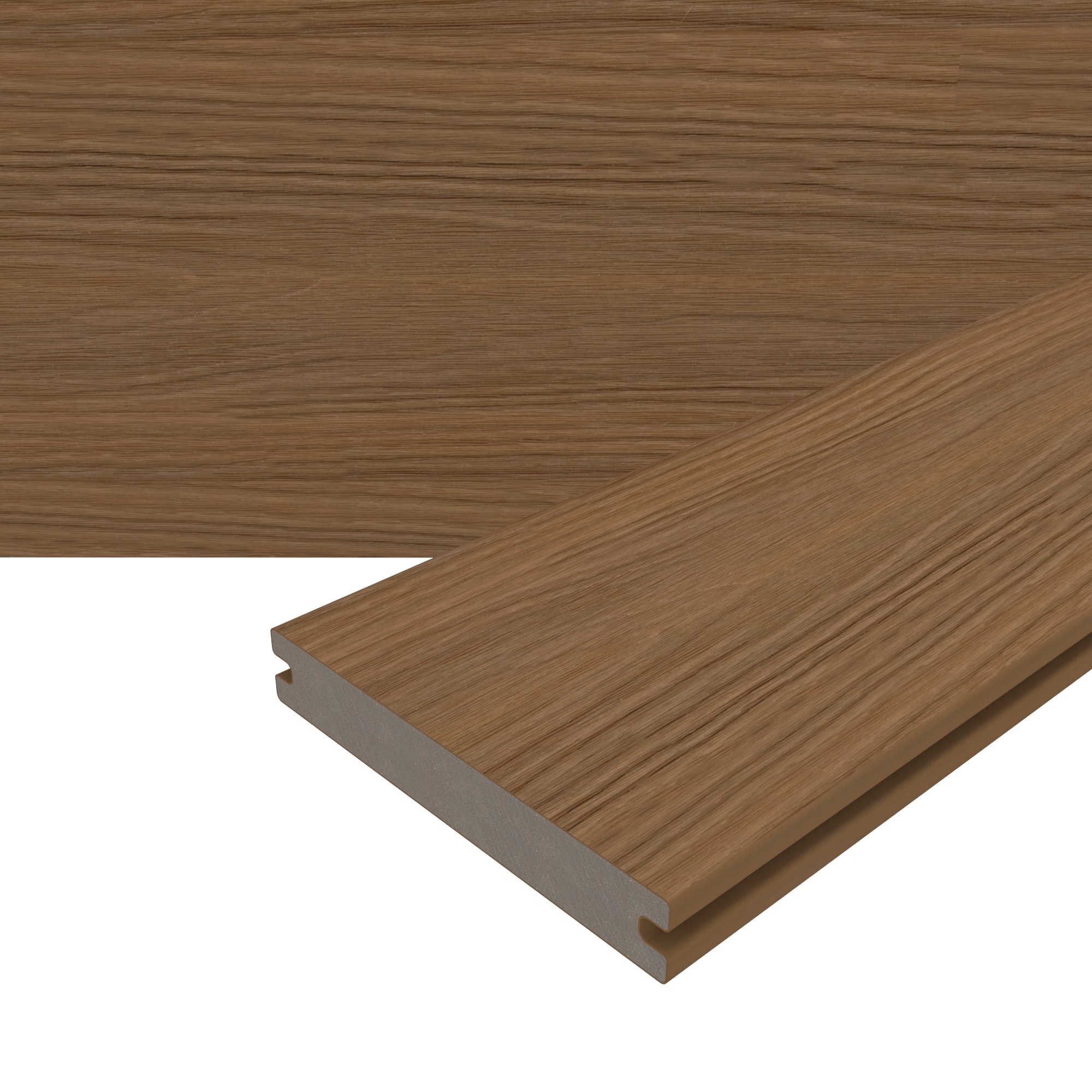NewTechWood US01-8-G9-TK Composite-Deck-Boards - View #2