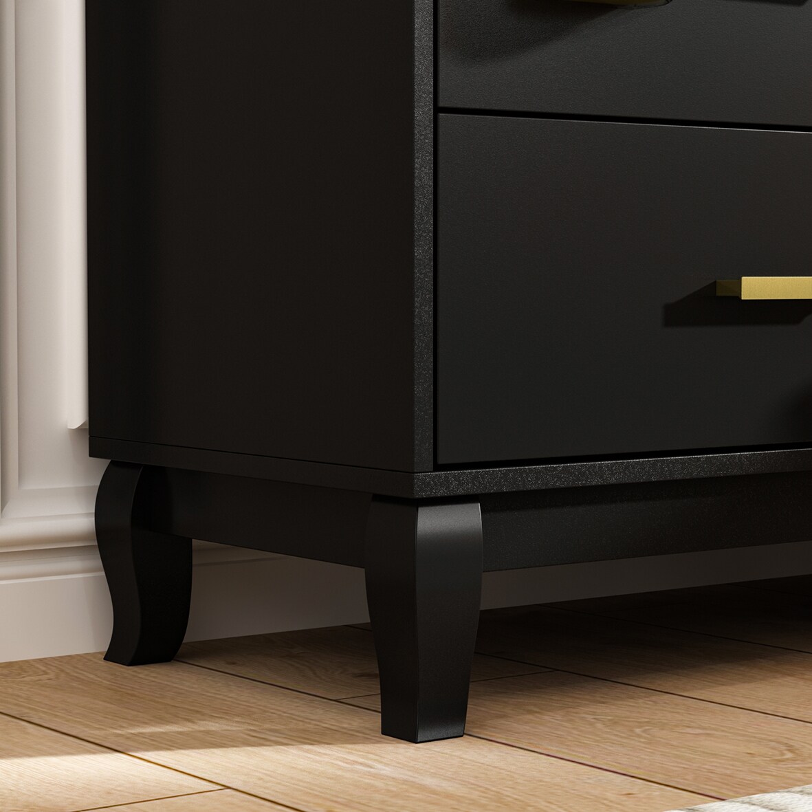FUFU&GAGA LJY-KF330021-01 dressers - View #4