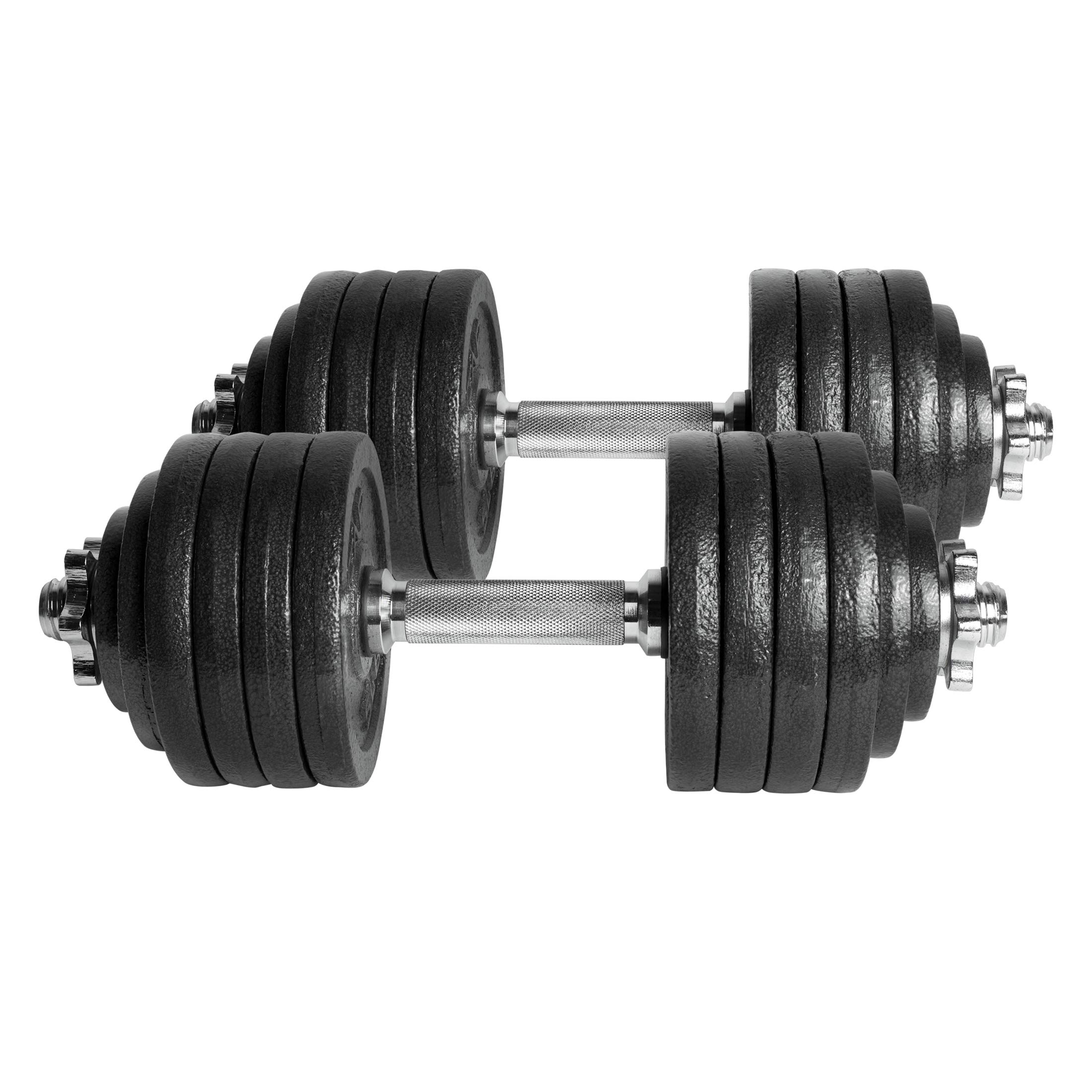 Redliro B07VZZT8FC dumbbells - View #2