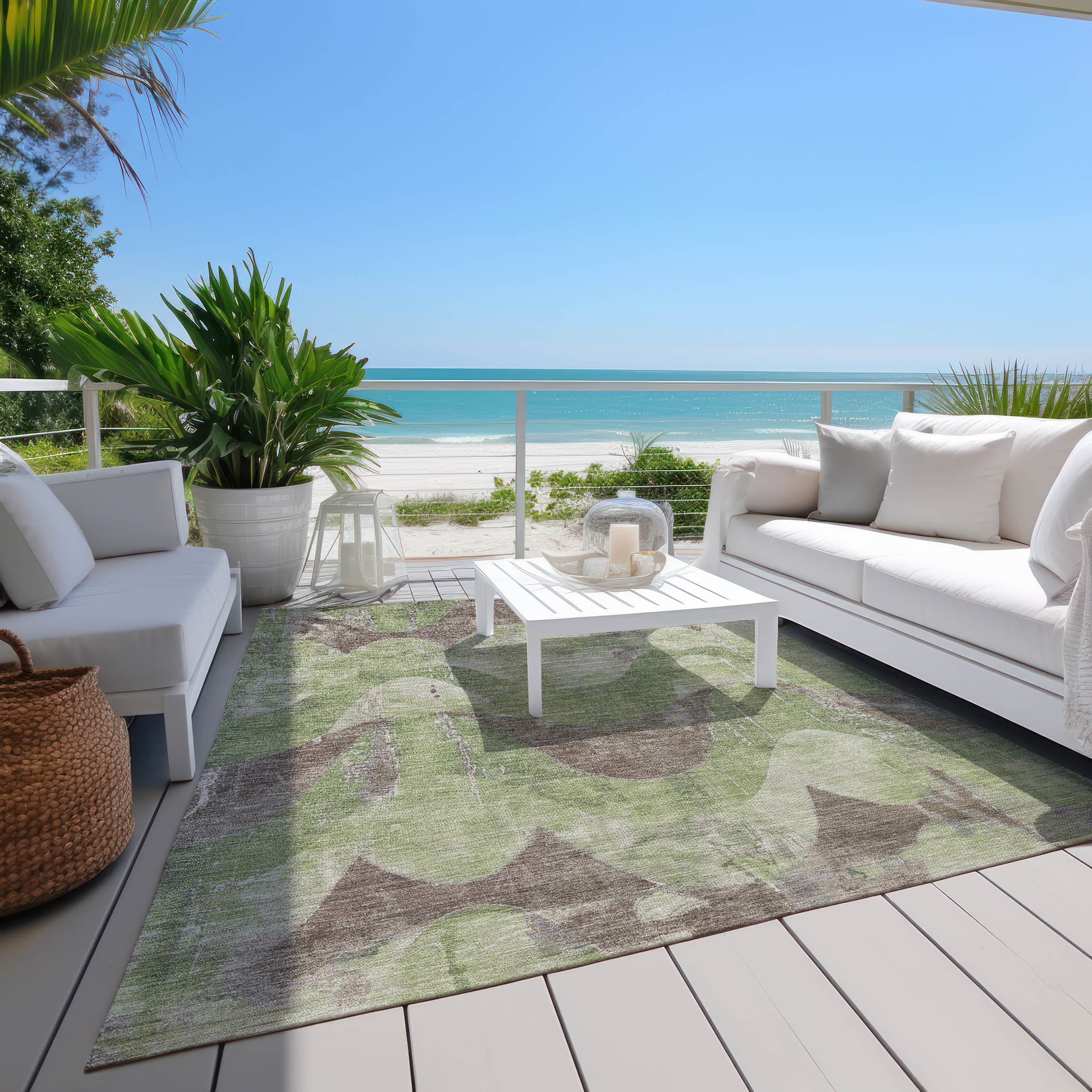 Addison Rugs ACN1786AL10X14 rugs - View #8