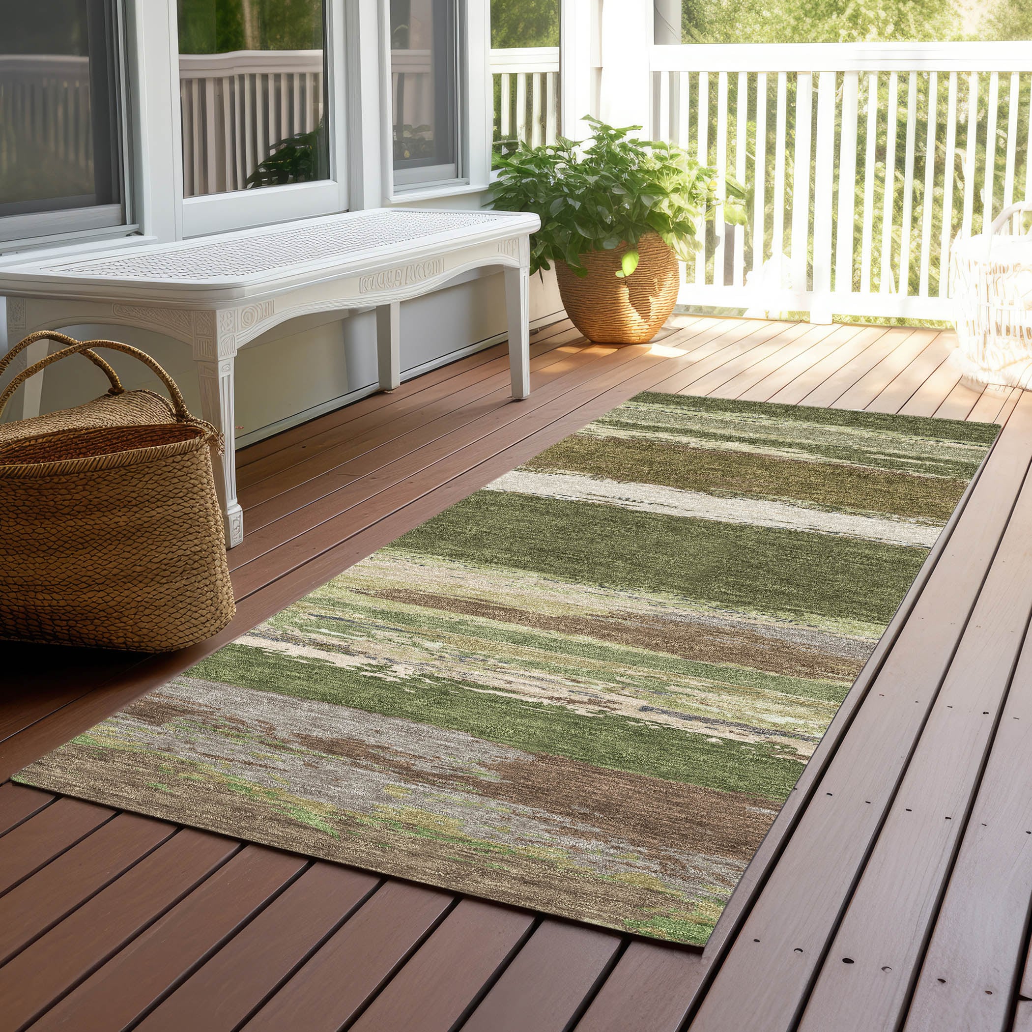 Addison Rugs ACN1284OL2X8 rugs - View #7