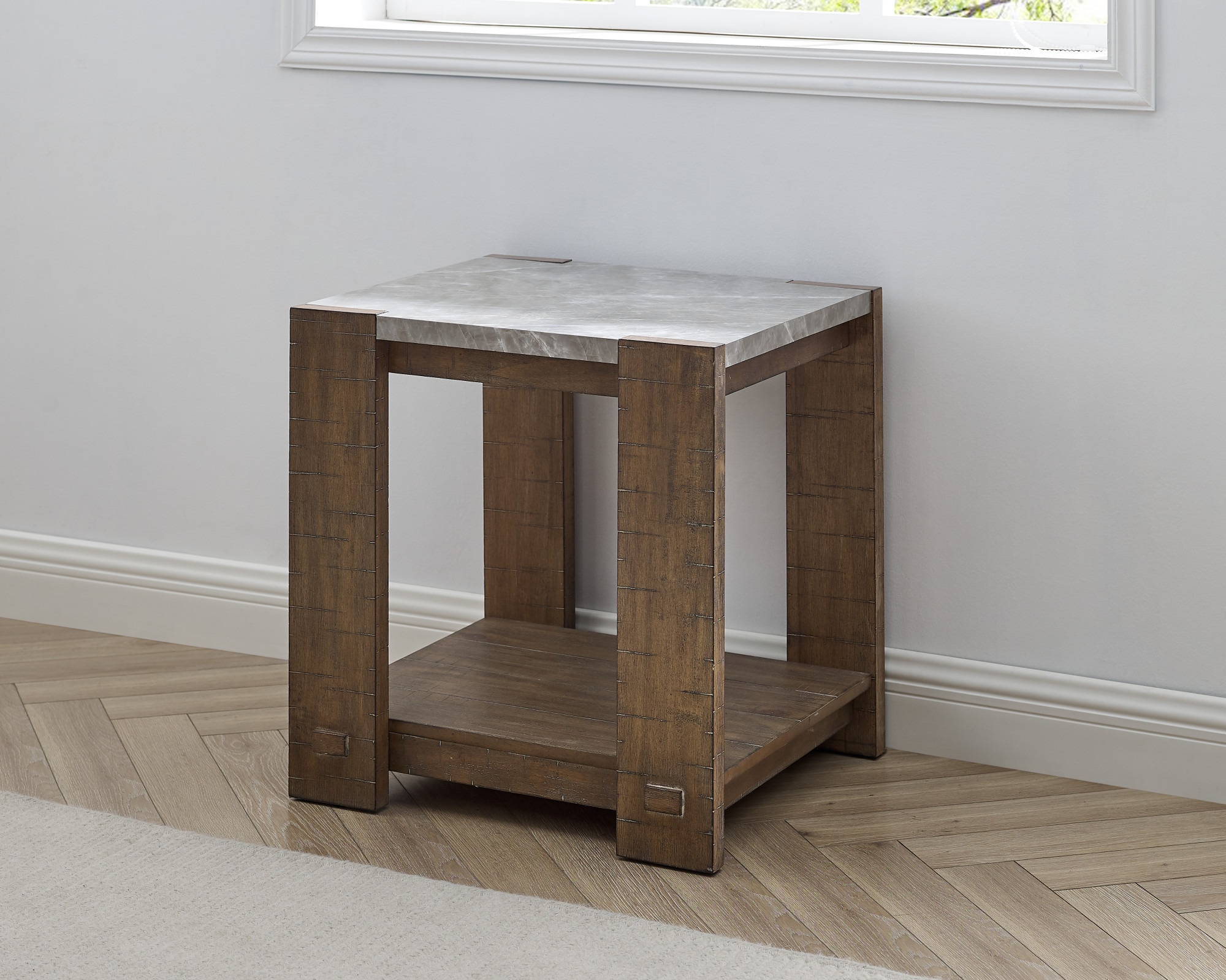 Steve Silver LB100E End-Tables - View #7
