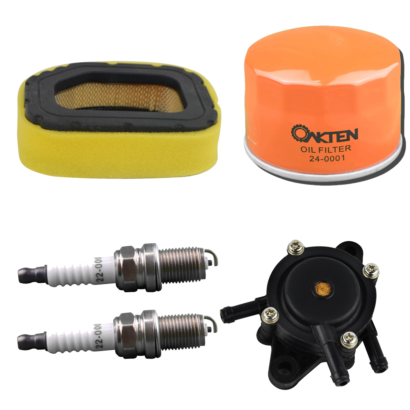 OakTen 90-250033 Small-Engine-Replace-Parts - View #6