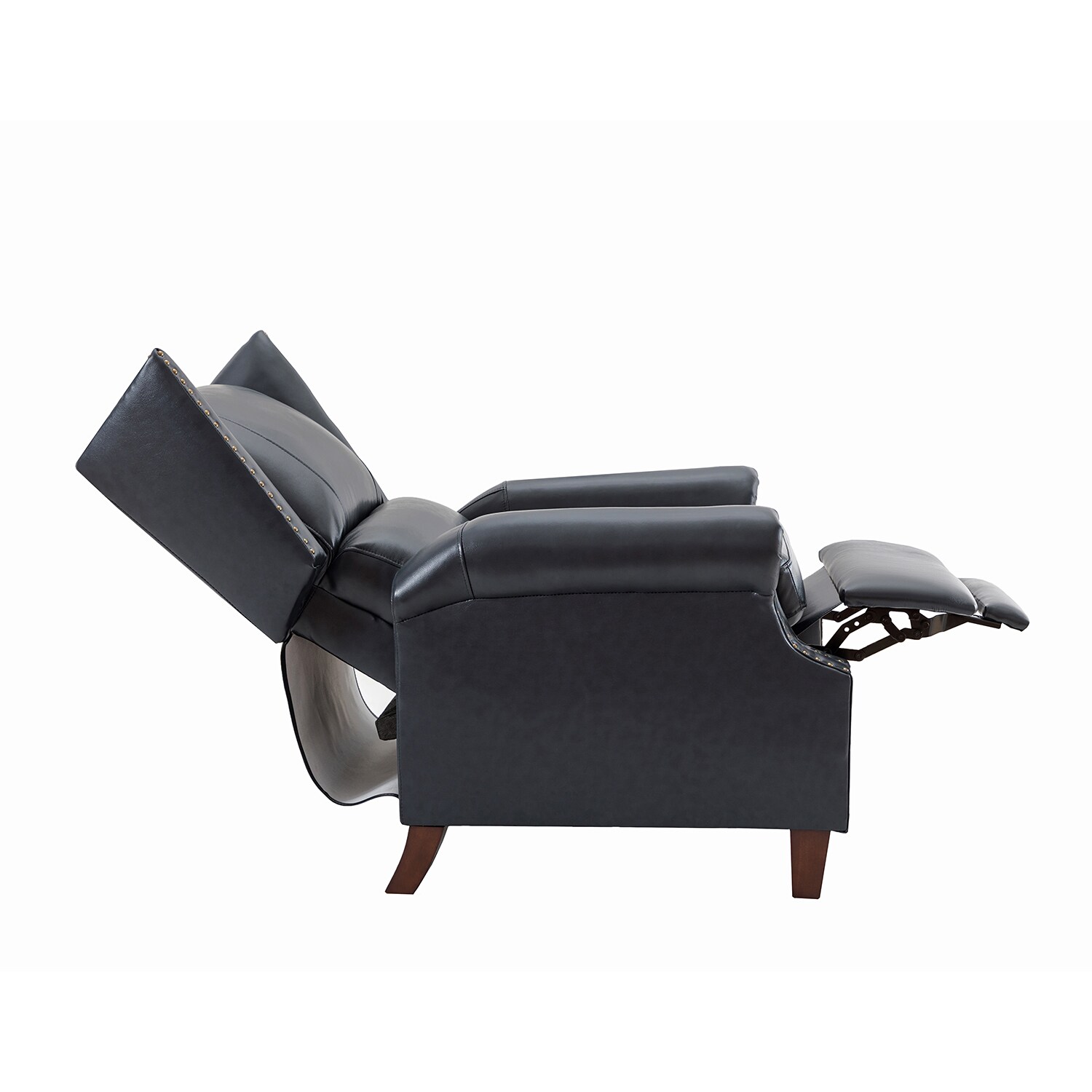 14 Karat Home RCXA0465-NAVY recliners - View #5