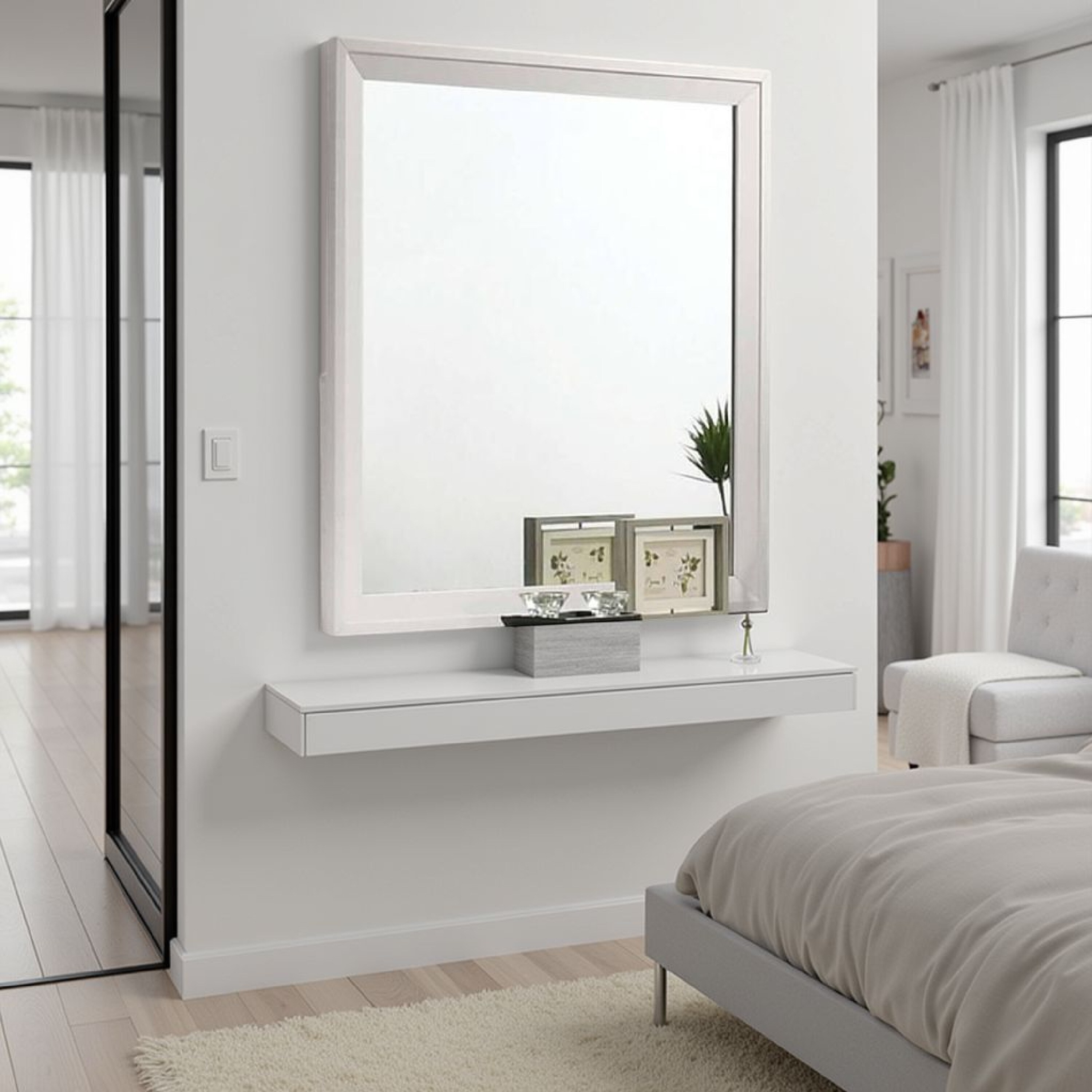 Benzara BM332577 Decor-Mirrors - View #6