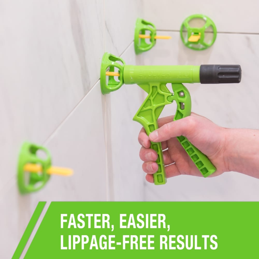 Miracle Sealants LEVEVOLUN5 Tile-Spacers - View #2