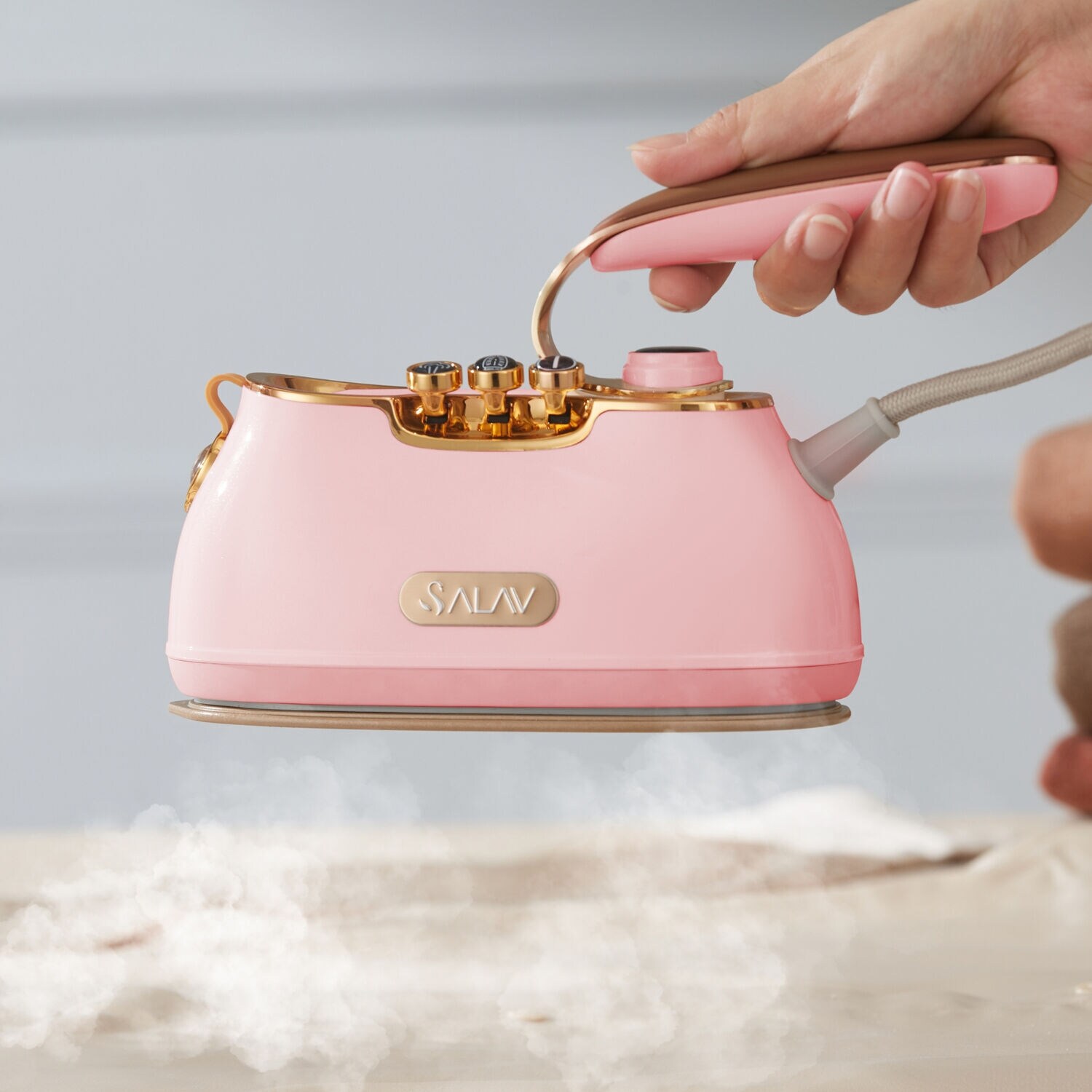 Salav IS-900 ROSE b050564 - View #10