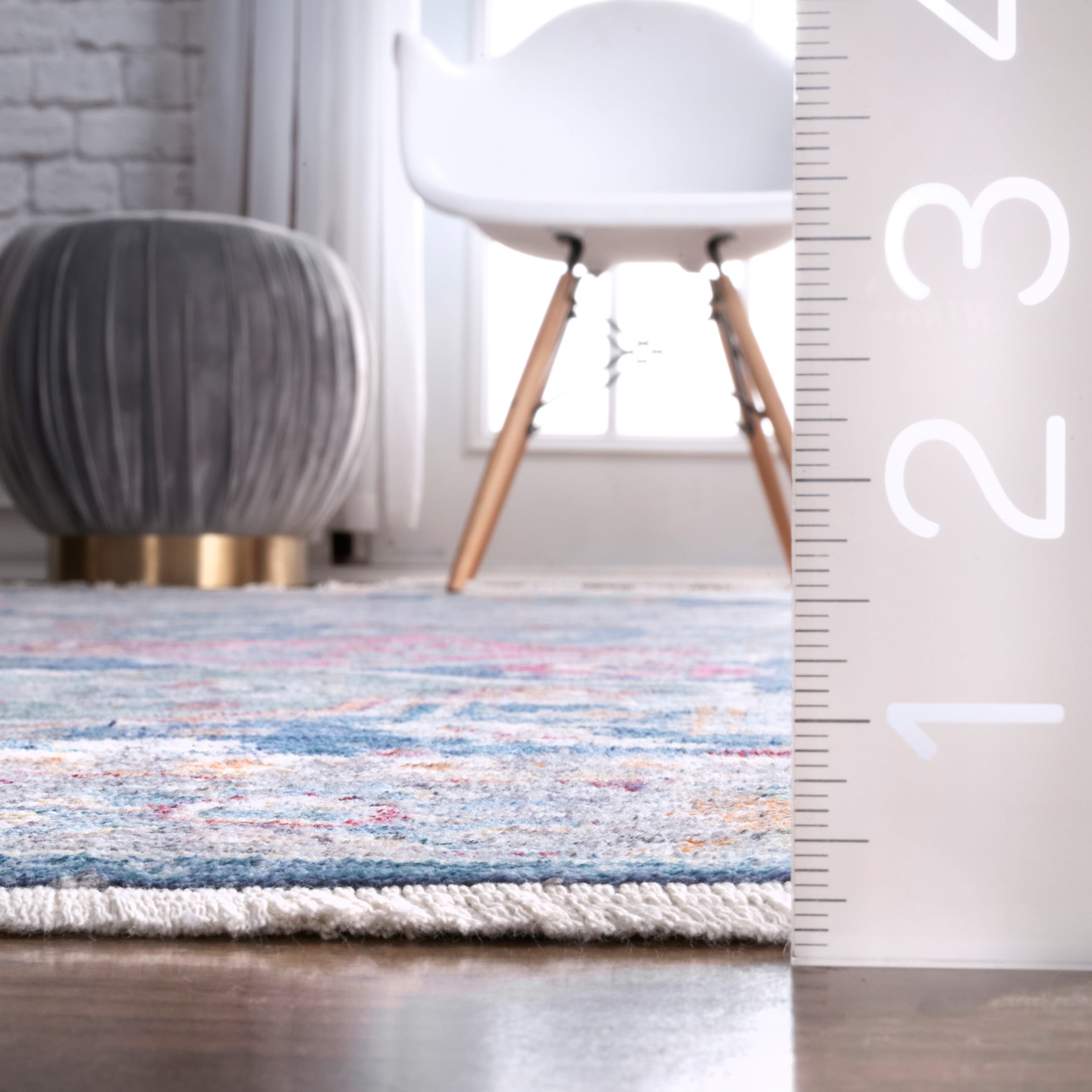 nuLOOM KKAN15A-71001010 rugs - View #4