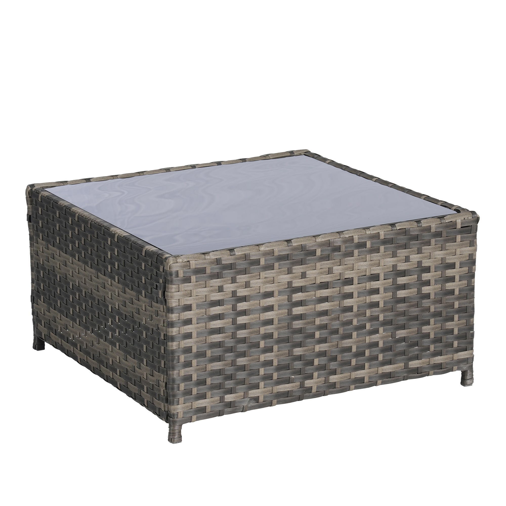 SINOFURN SYB670035BL Patio-Sofas-Daybeds - View #7