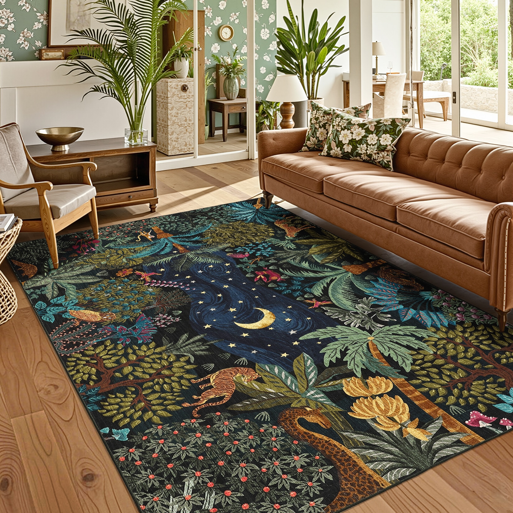 GarveeLife C3H-HG0N3E3V0IQ rugs - View #5