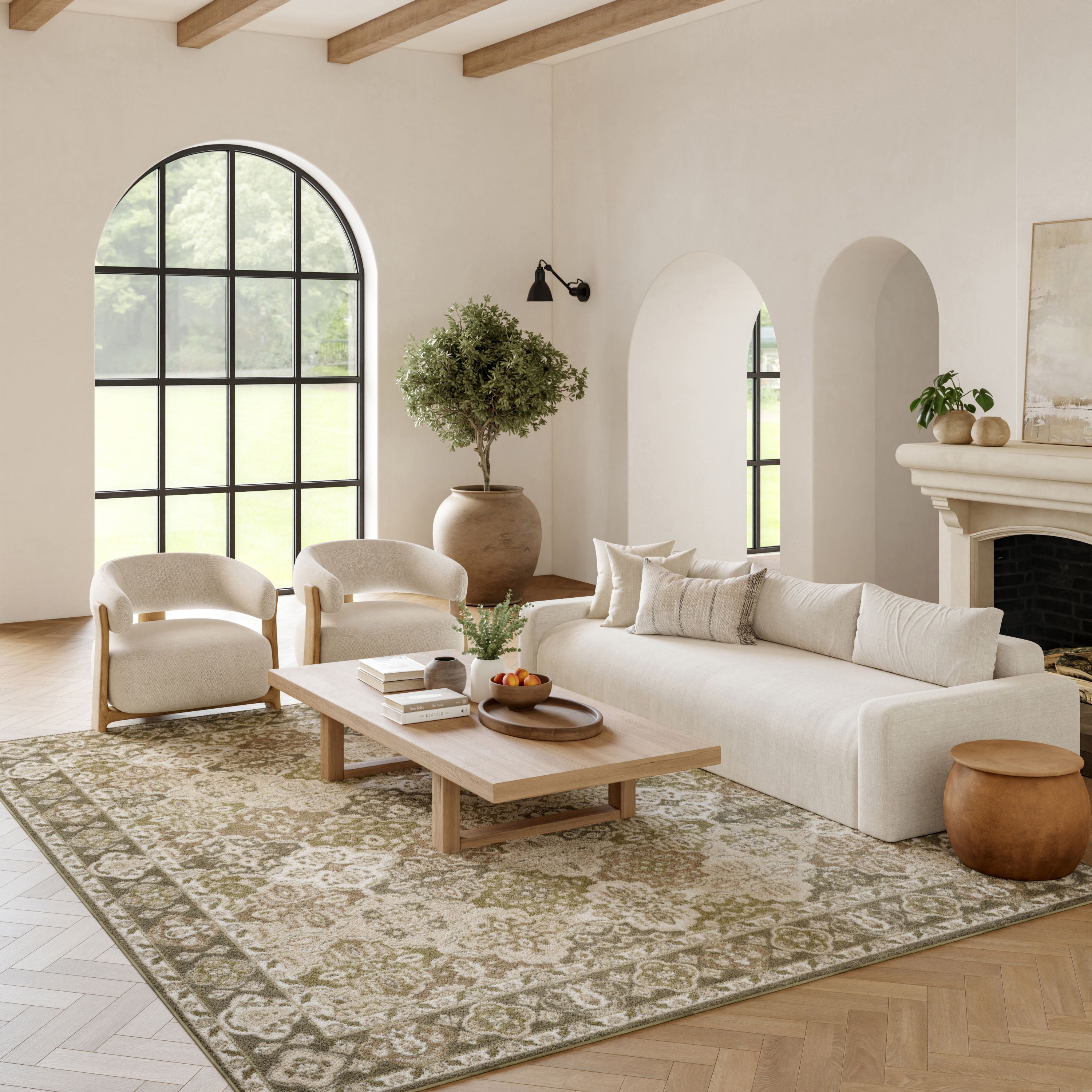 Nourison 841491144848 rugs - View #2