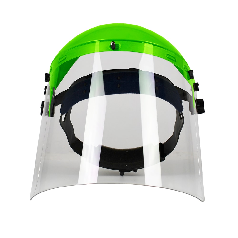 Forney 58609 Green Welding Helmet