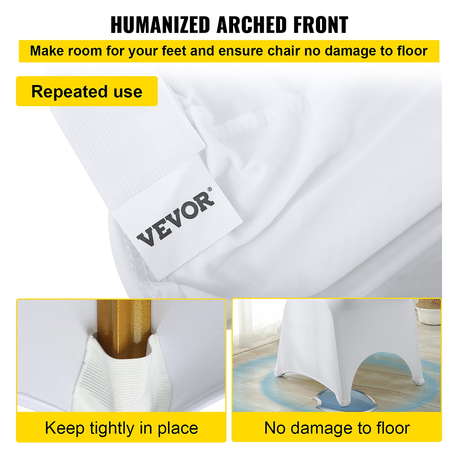 VEVOR 50TGXBSYT00000001V0 Patio-Furniture-Covers - View #5