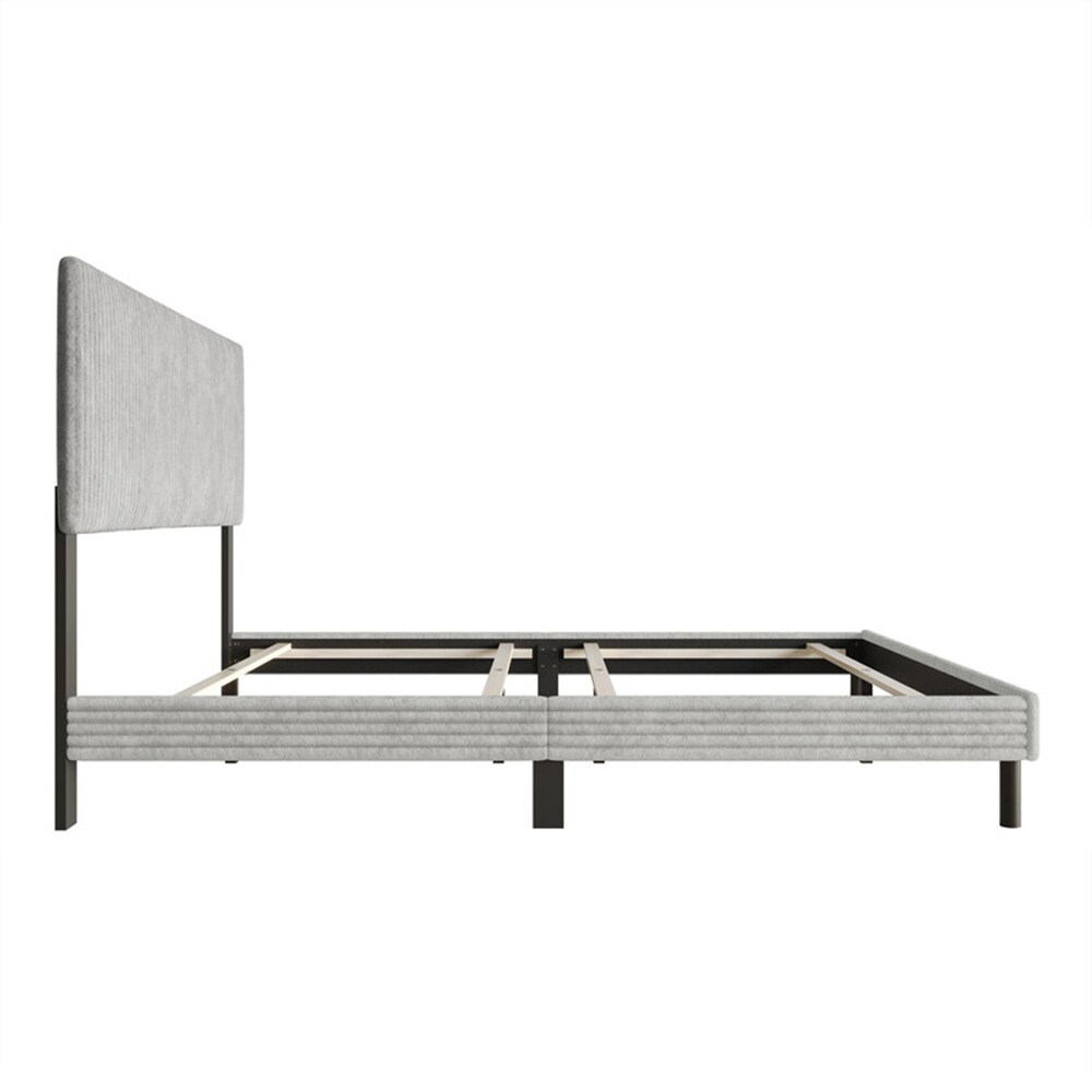 Home Design 80279-111 beds - View #10