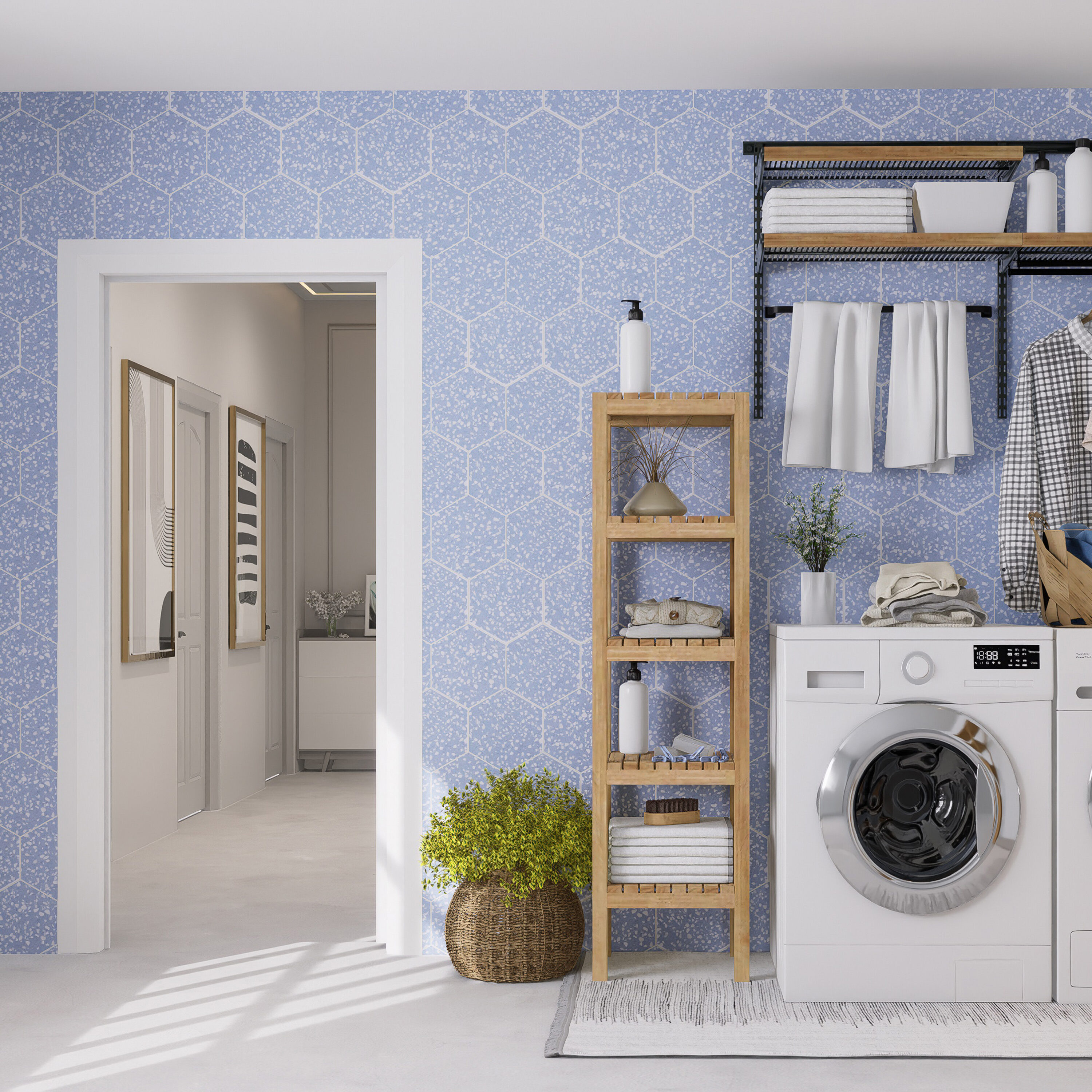 Affinity Tile FCD10VCSK Ceramic-Tile - View #5