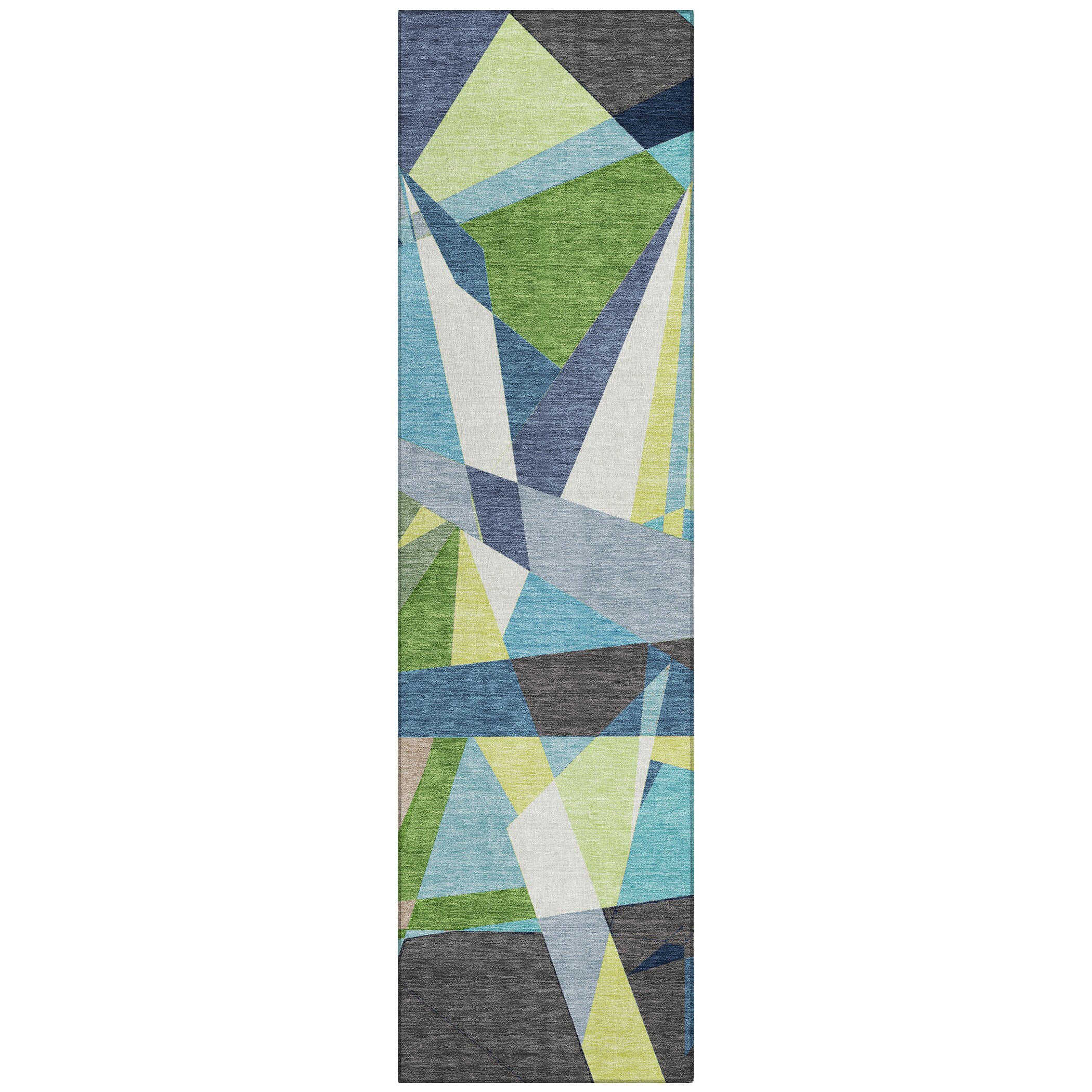 Addison Rugs ACN1609BU2X8 rugs - View #2