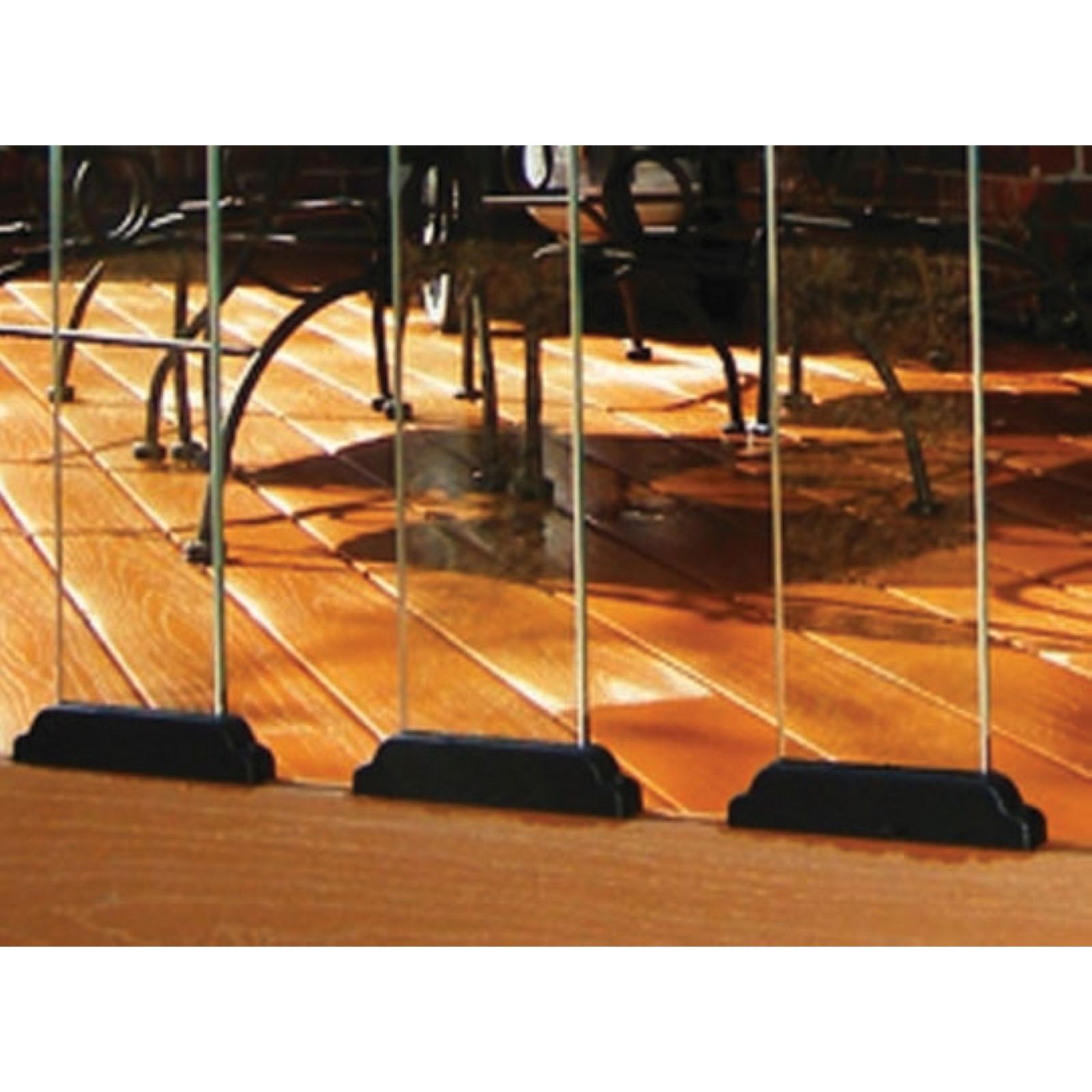 Fortress Building Products 660685 Deck-Adapters - View #3