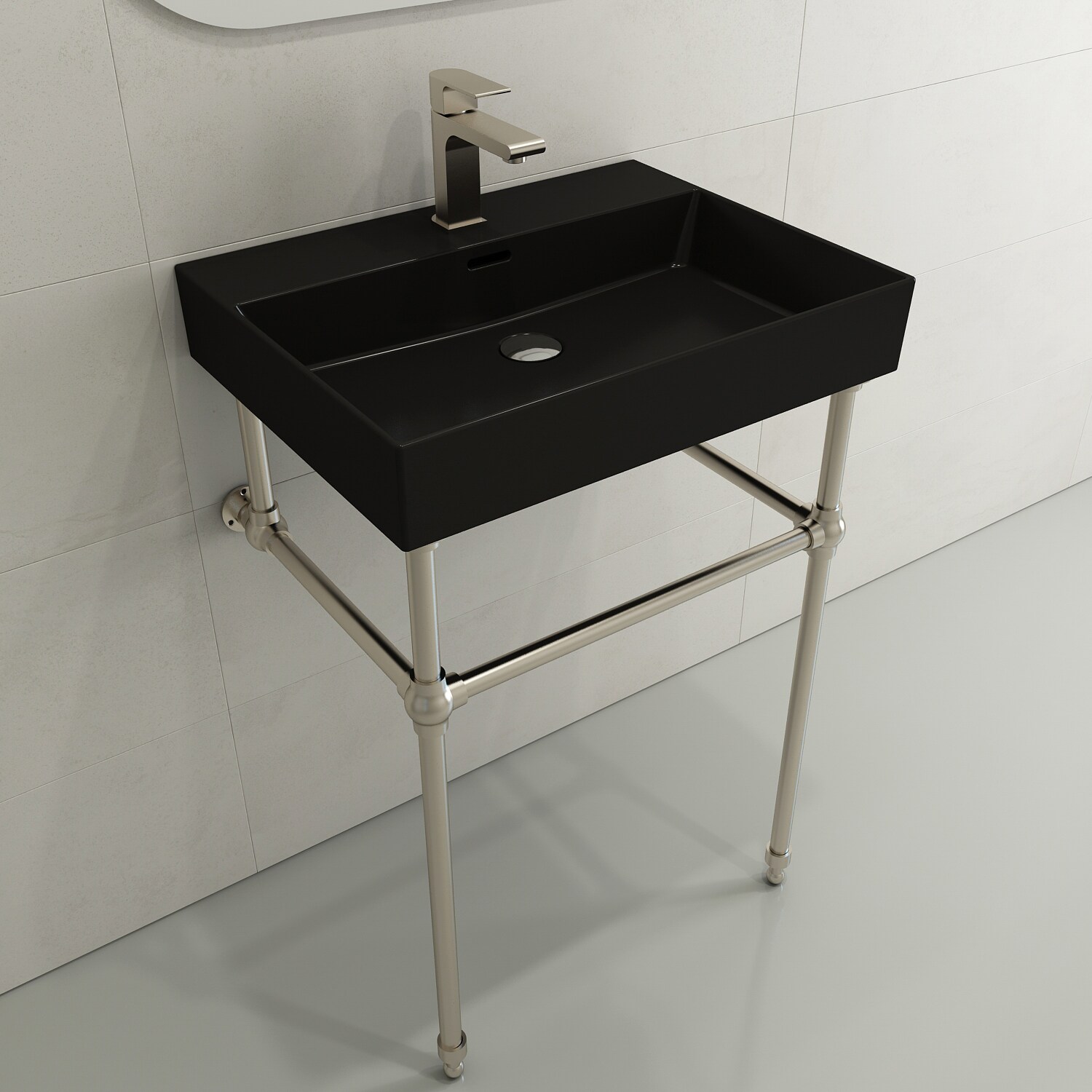 BOCCHI 1376-004-0126 Bath-Sink - View #6