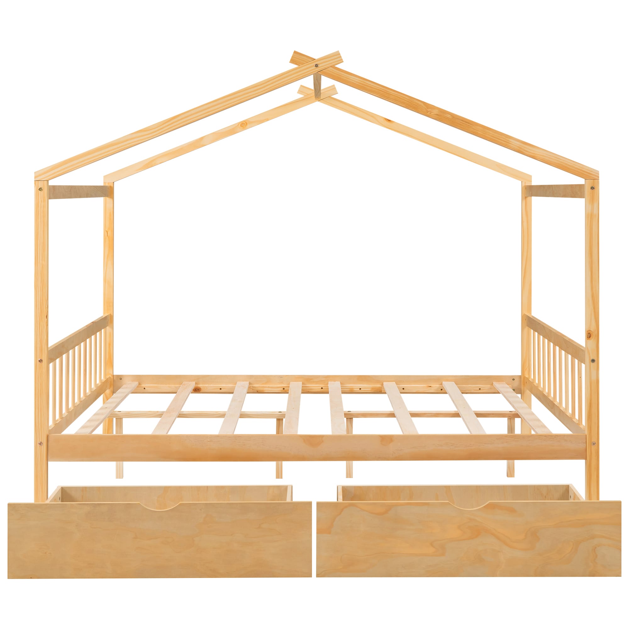 Qualler BKM00923D beds - View #3