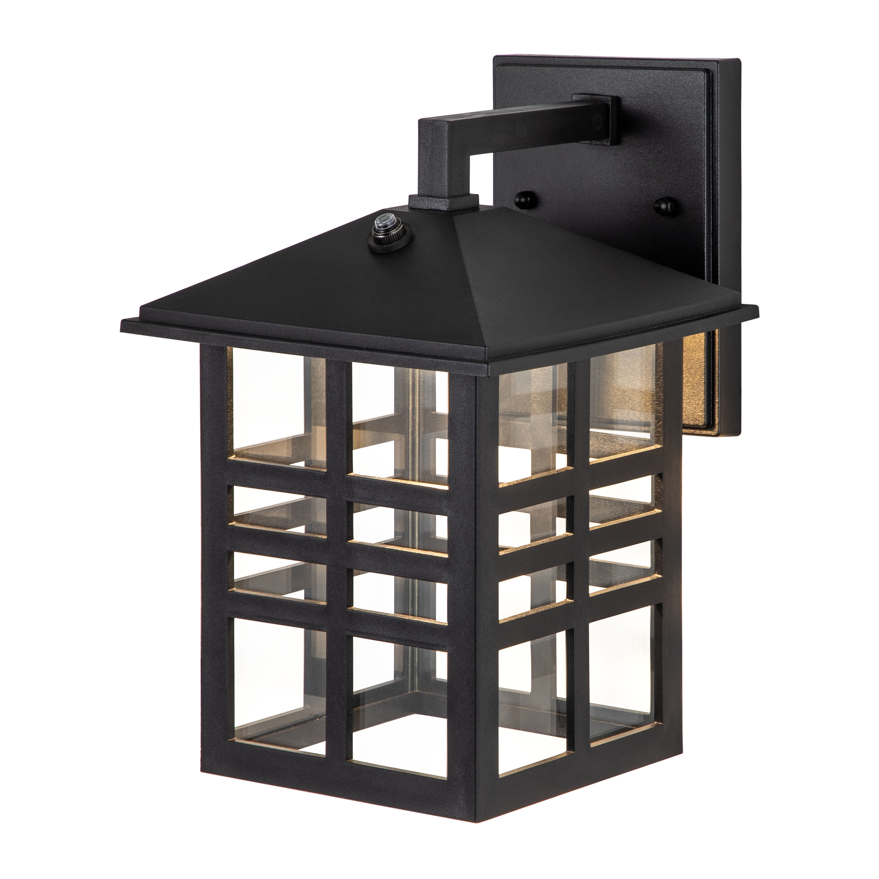 C Cattleya CA2108-W Outdoor-Wall-Lighting - View #3