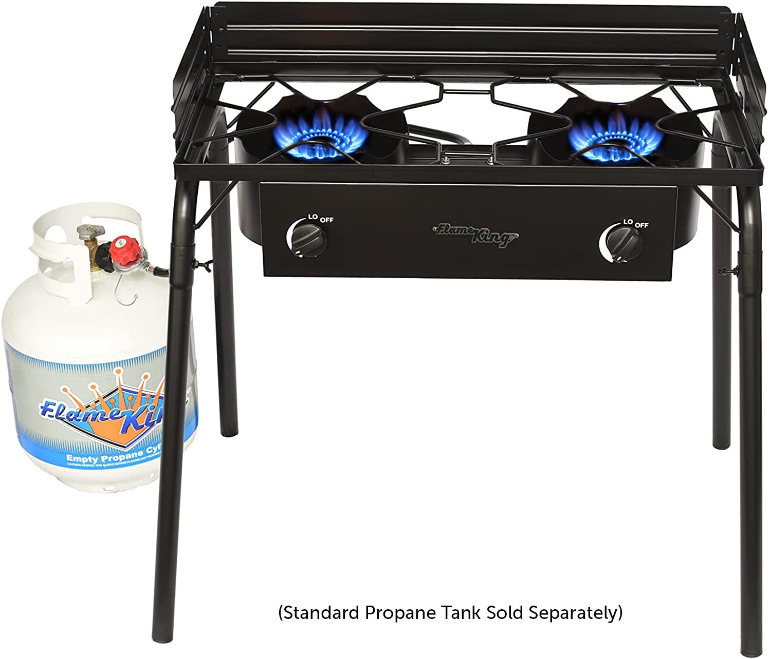Flame King YSN-DB60K Outdoor-Burners-Stoves - View #5