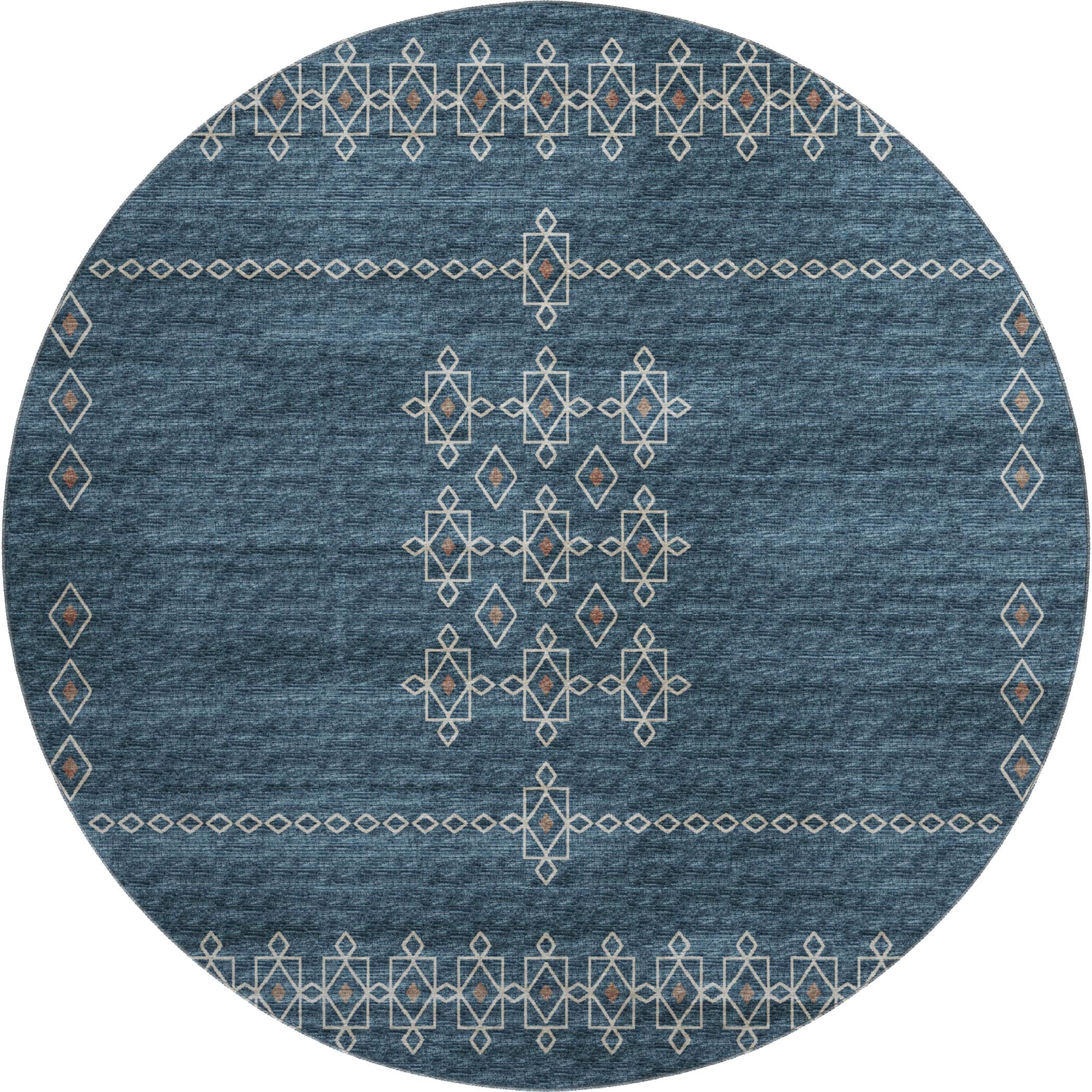 Addison Rugs AMF109BL8RO rugs - View #2