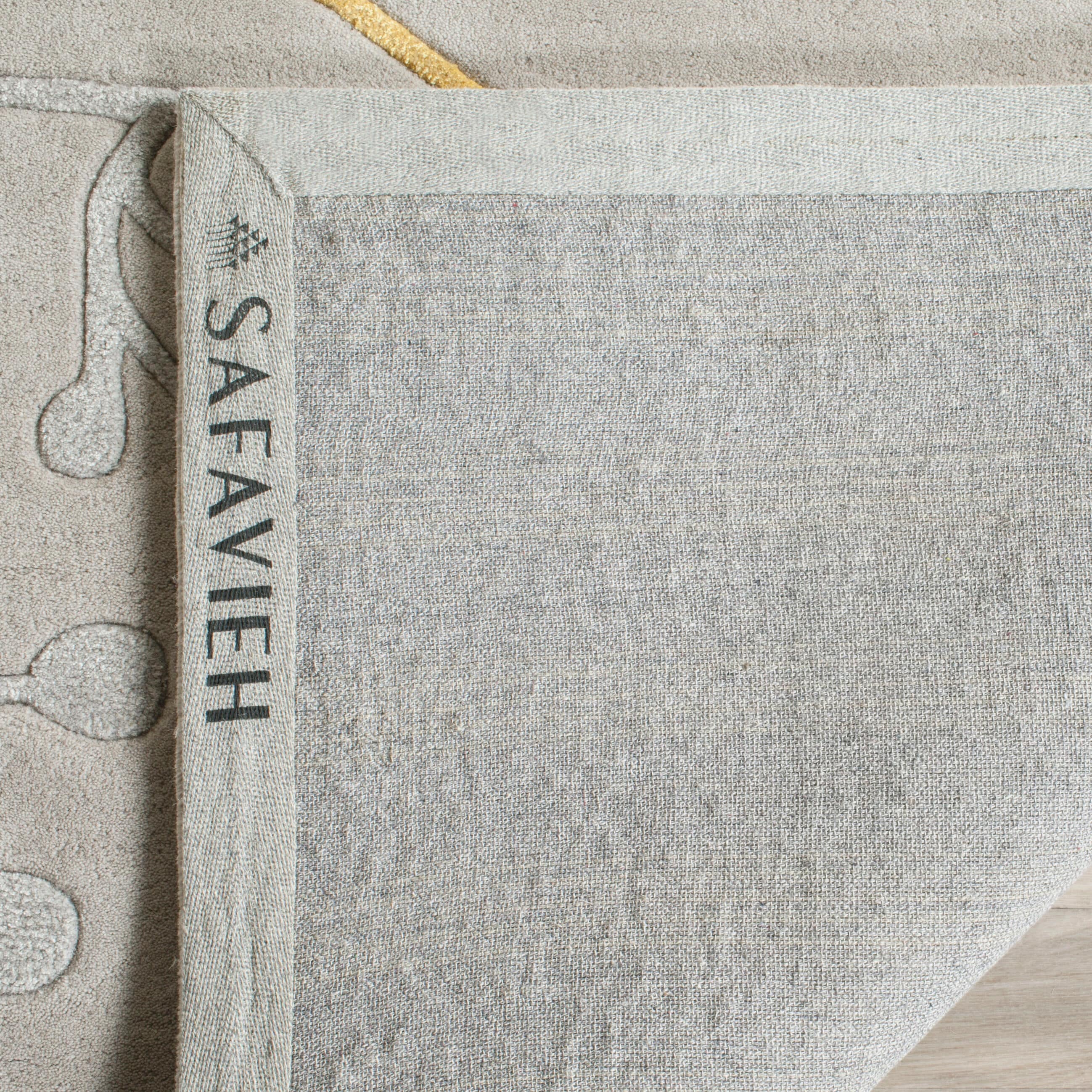 Safavieh SOH305G-5 rugs - View #3