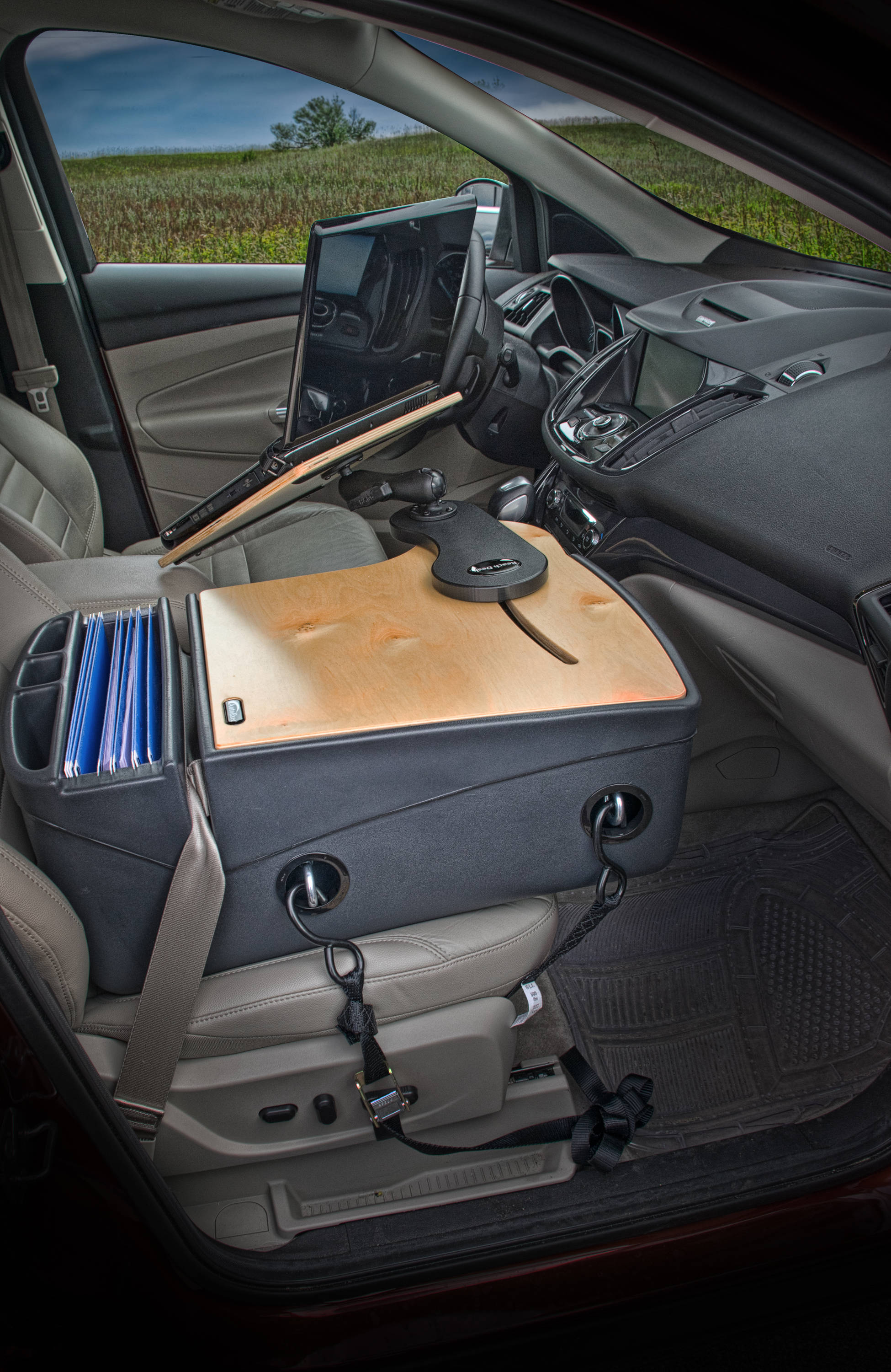 AutoExec AUE10014 Interior-Car-Acc - View #7