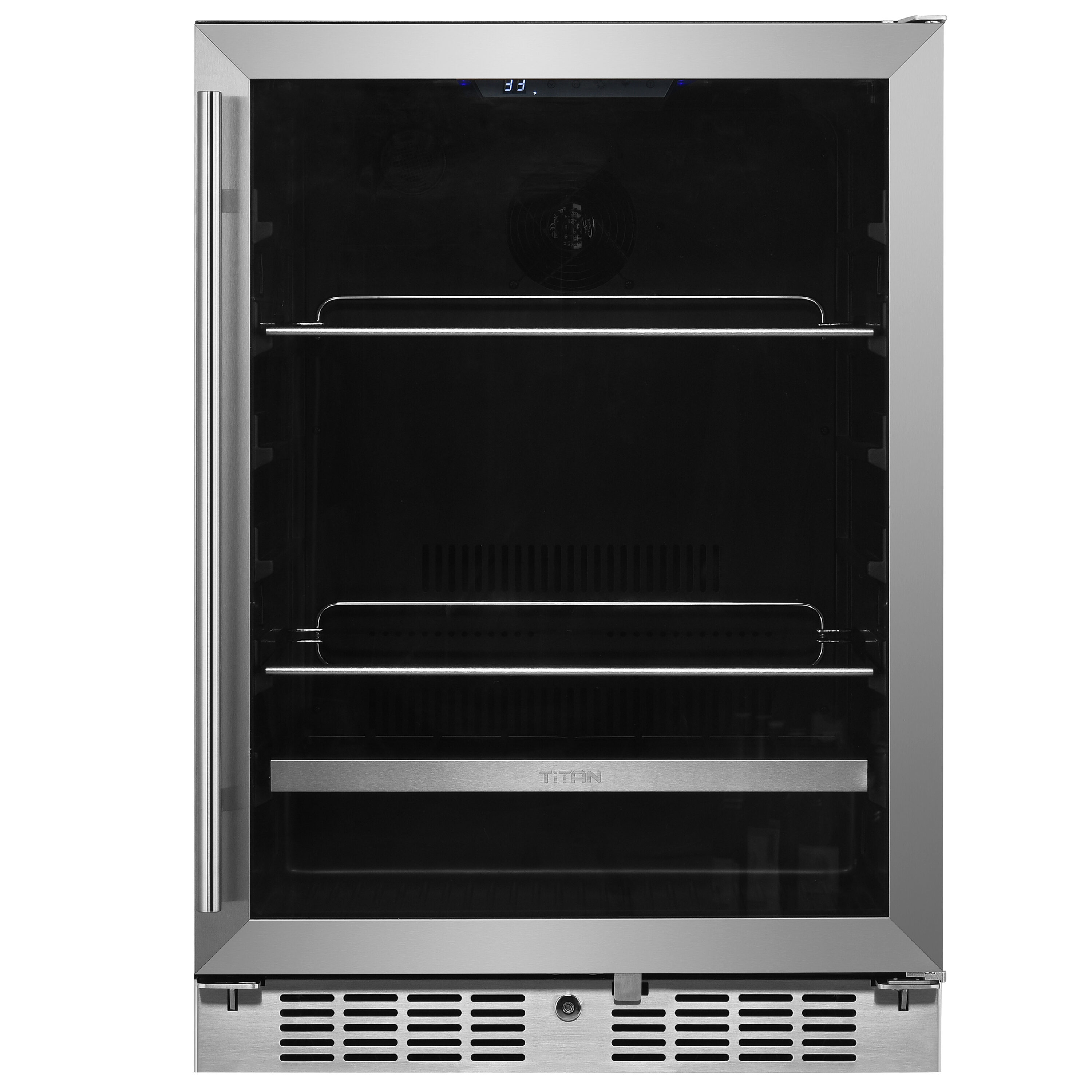Titan SS-BW248413SZ Beverage-Dispensers - View #9