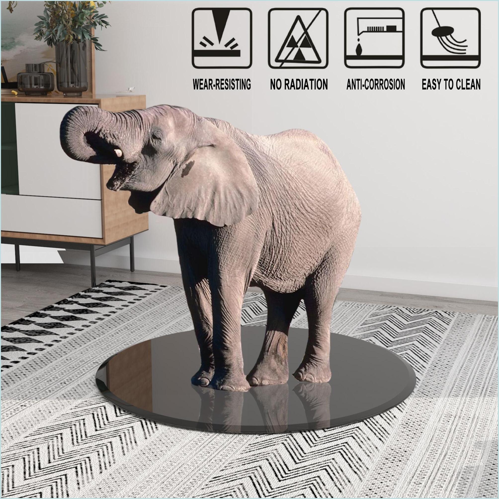 Watnature L7CKOZPBNTDJ Coffee-Tables - View #13