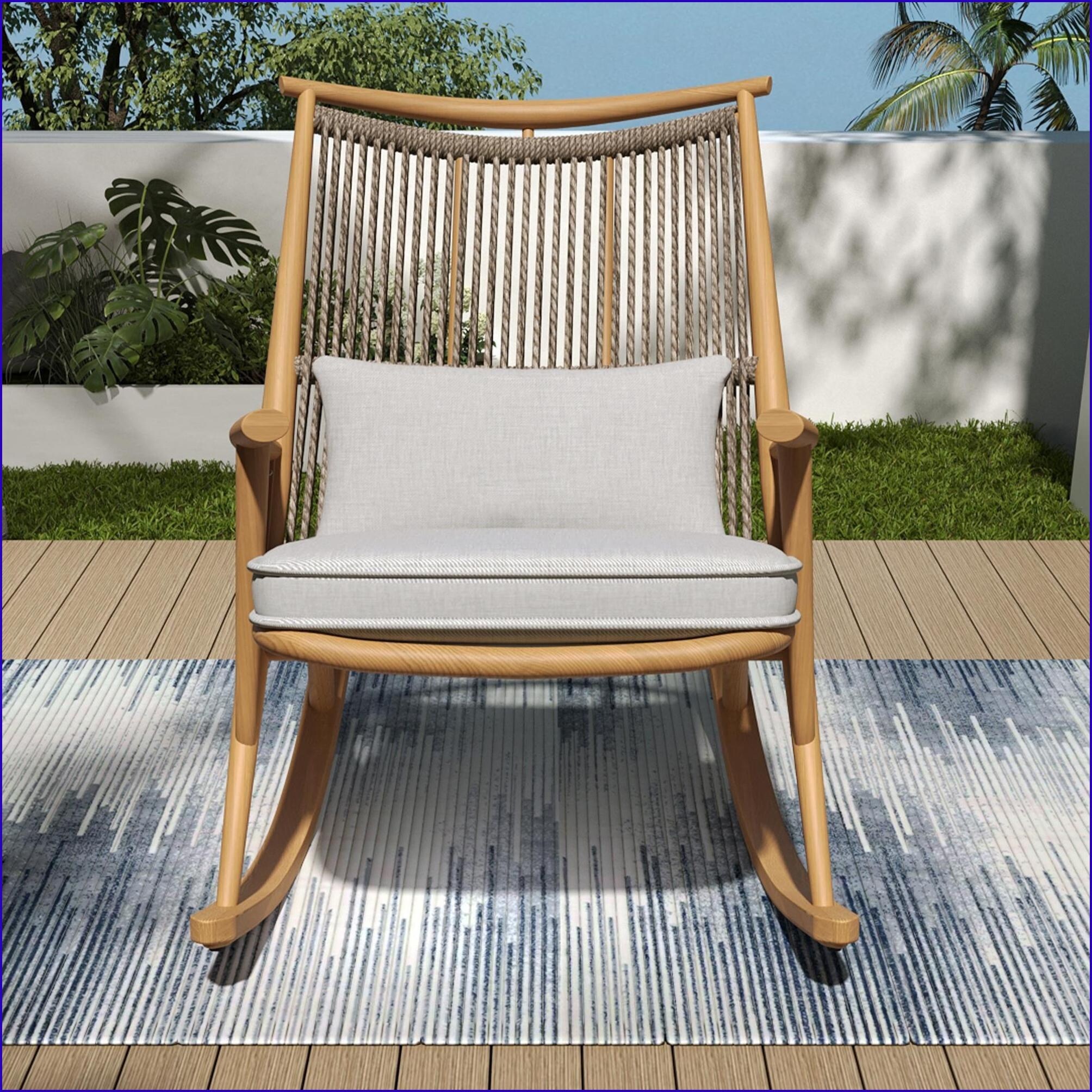 Watnature N1RDLBG2MUY0 Patio-Chairs - View #9