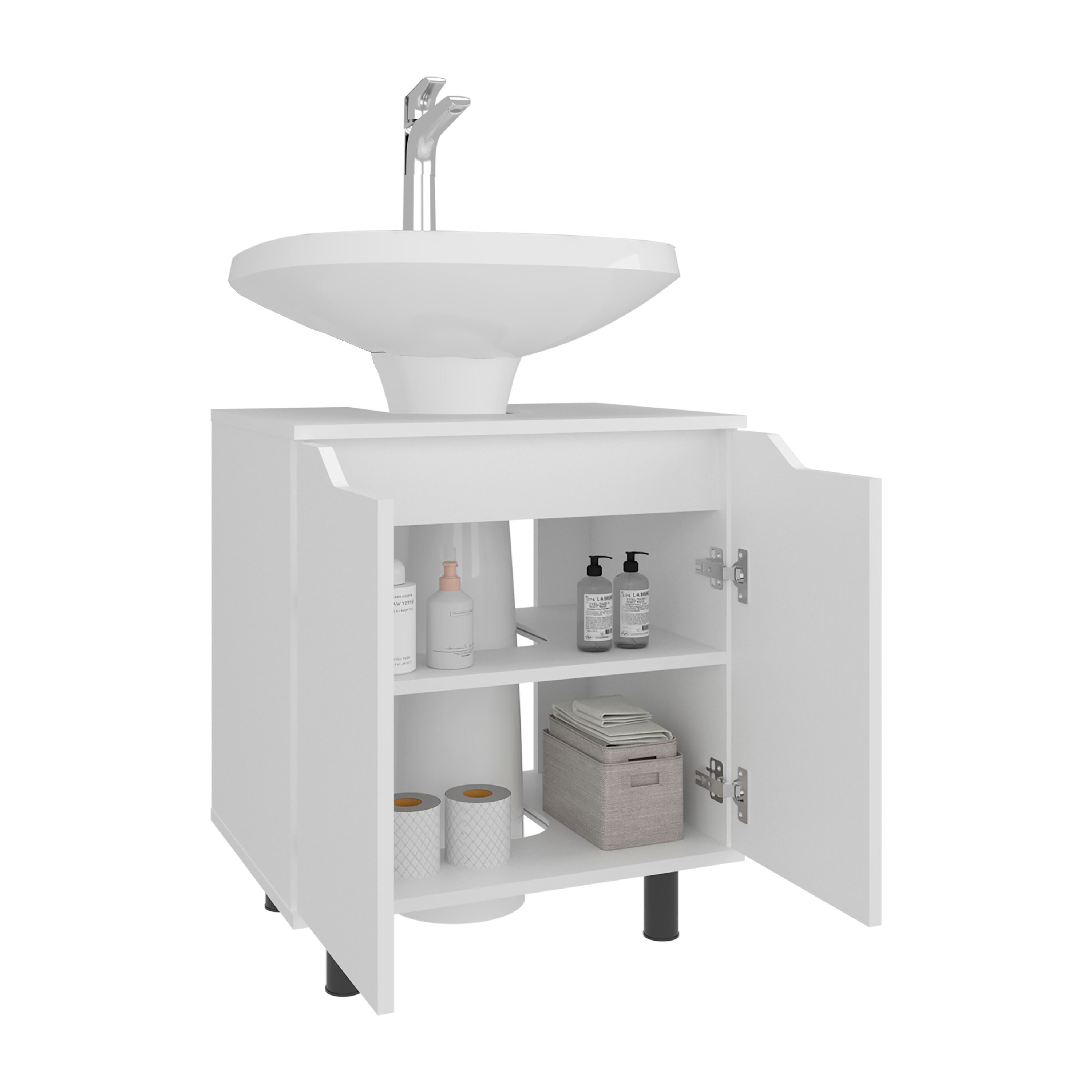 LOVMOR SF-X-B070P368091 Kitchen-Sinks - View #5