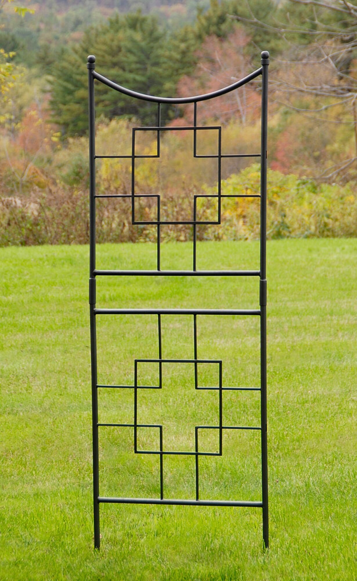 ACHLA Designs 110-1011 Garden-Trellis - View #4