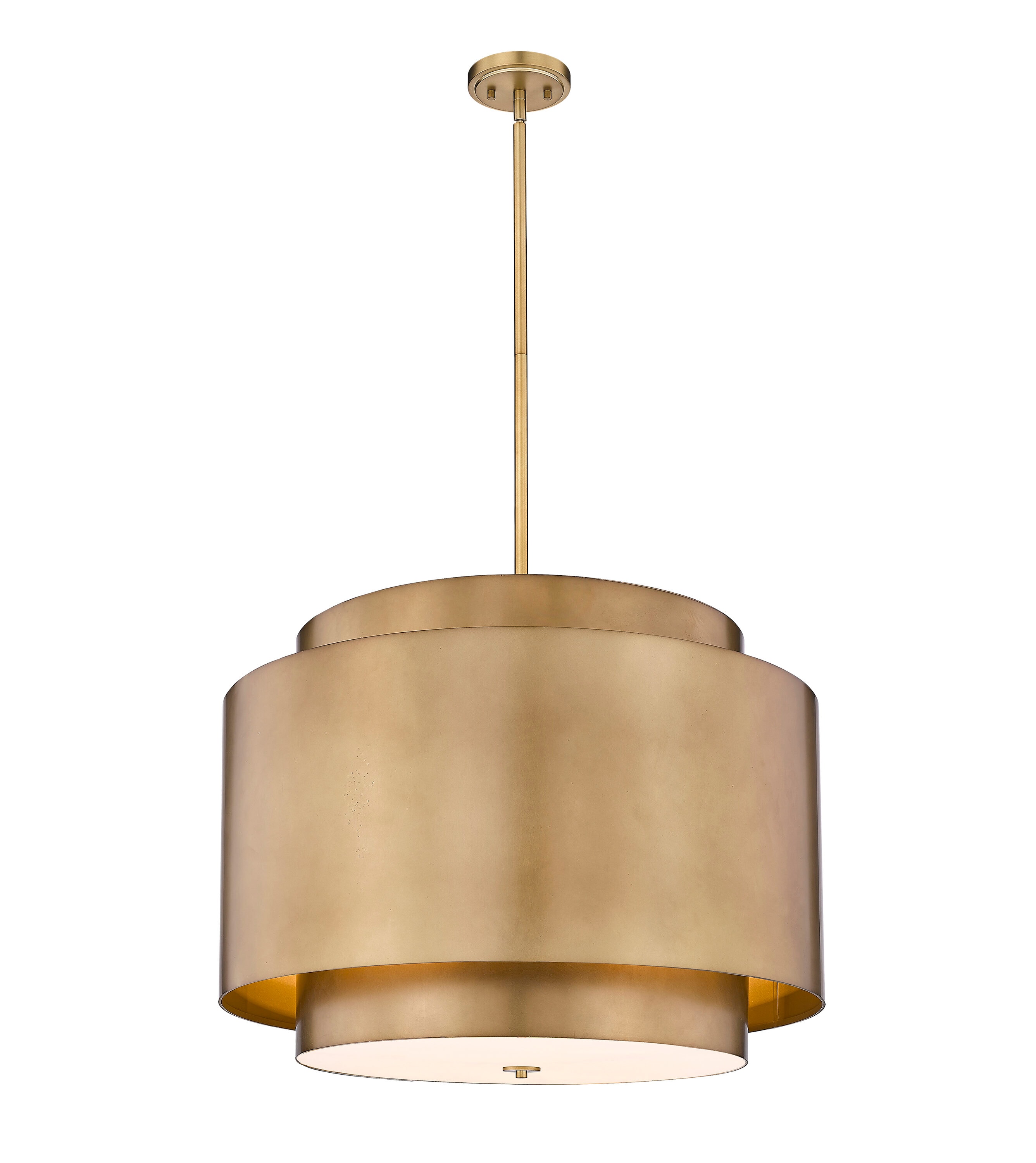 Z-Lite 739P32-RB Pendant-Lights - View #7