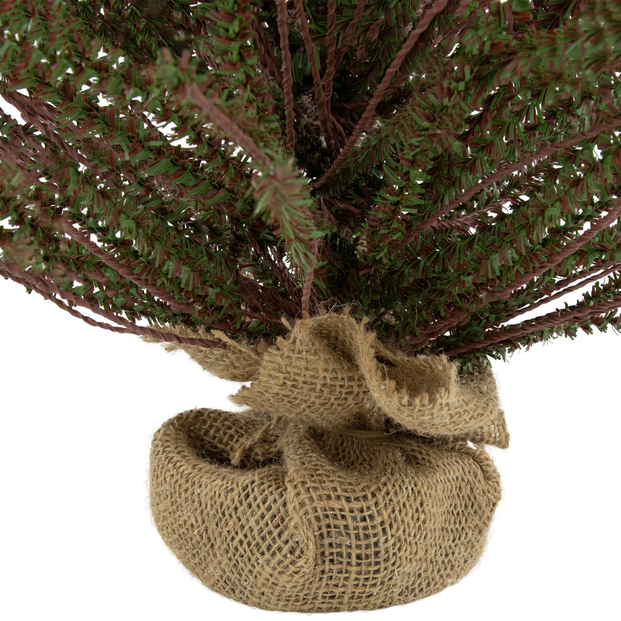 Northlight 32632668 Artificial-Christmas-Trees - View #5
