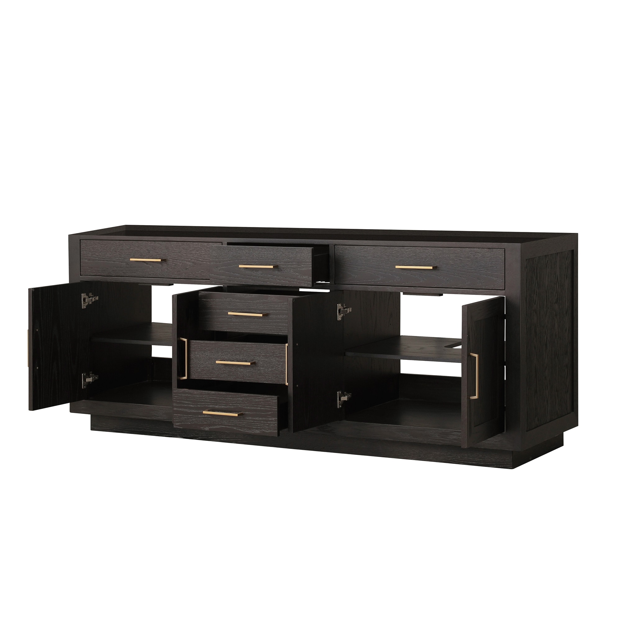 Lexora LVGI80DK000 vanities - View #3