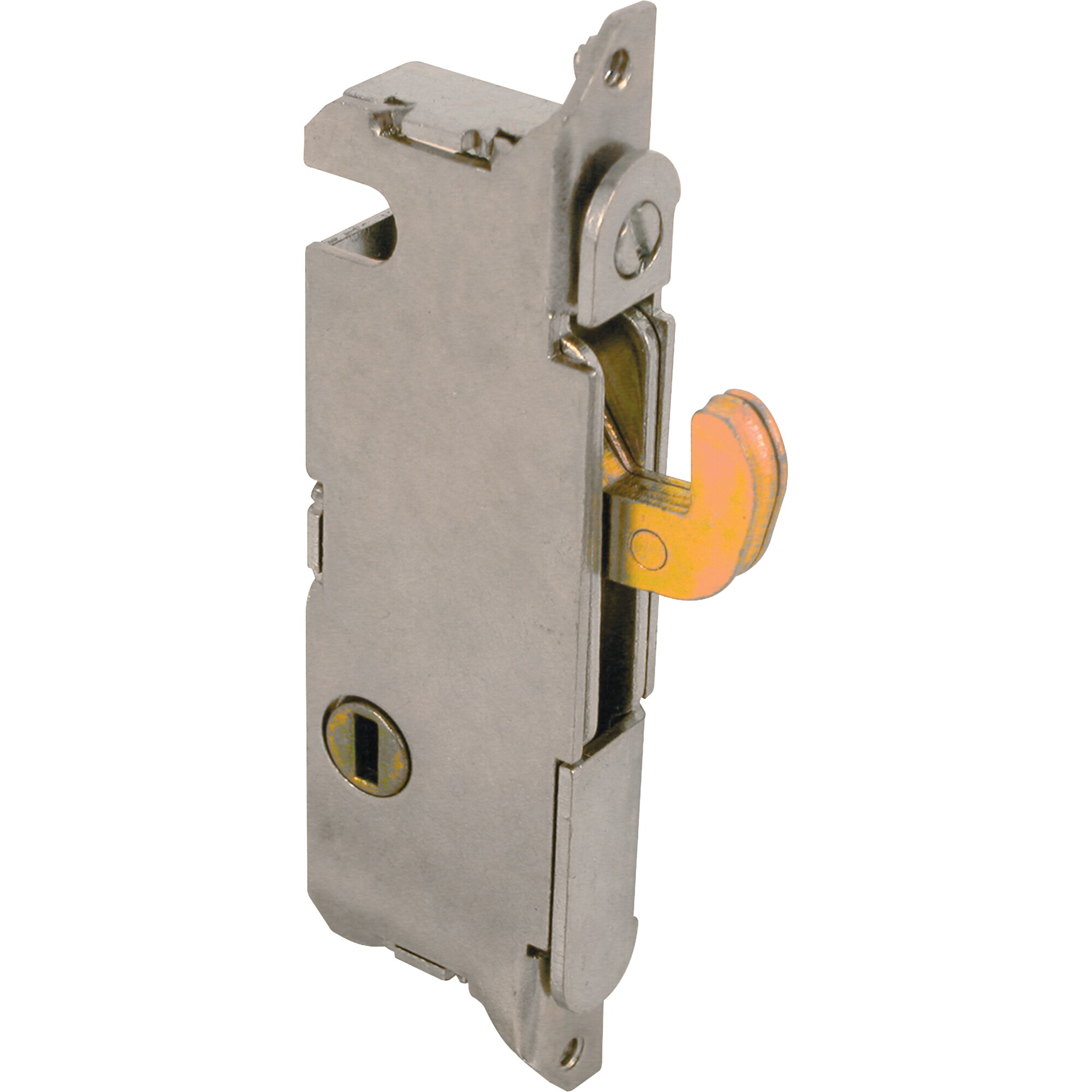 Prime-Line Mortise Lock - Adjustable Spring-Loaded Hook Latch ...