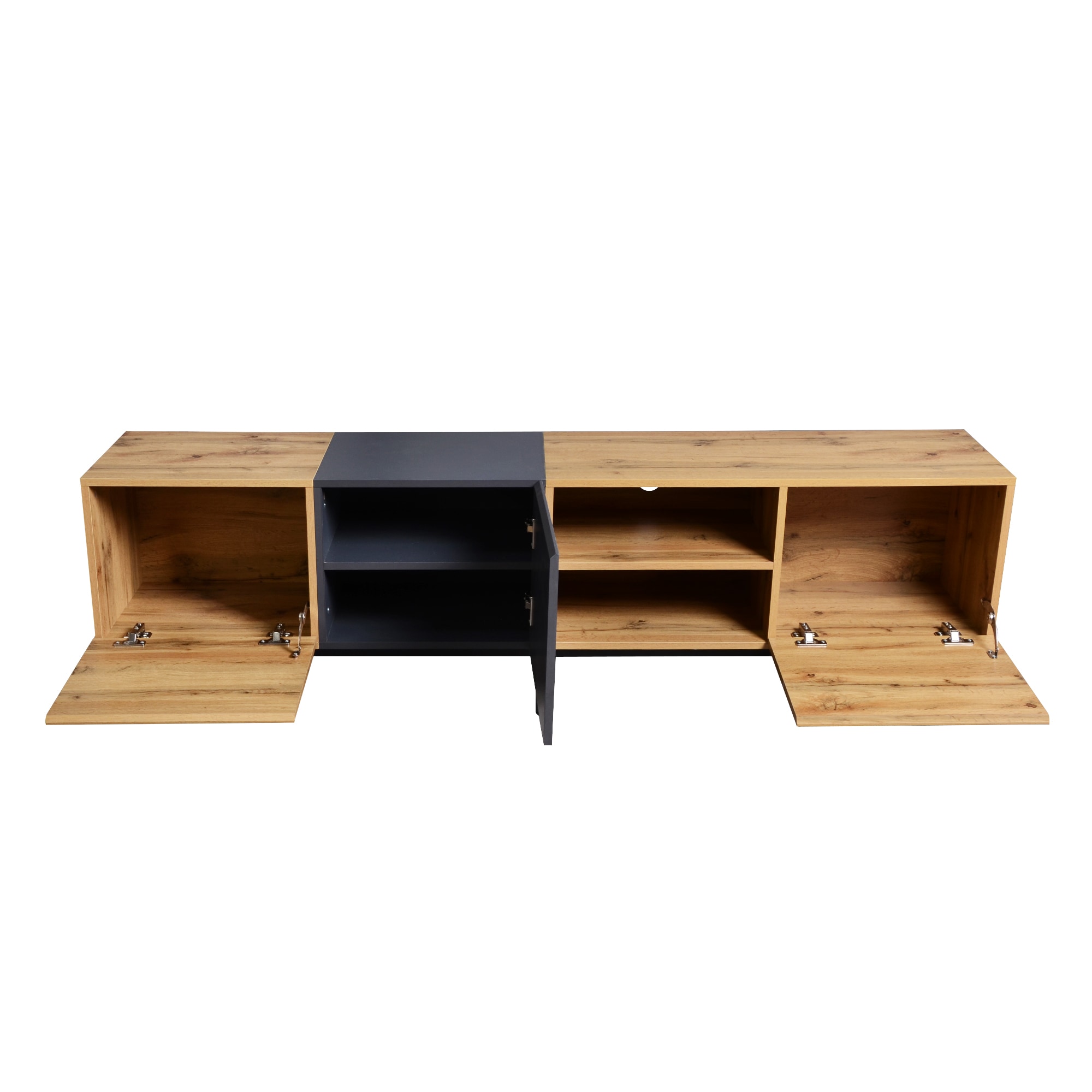 ModernLuxe L3P-WF319402AAQ Tv-Stands - View #9