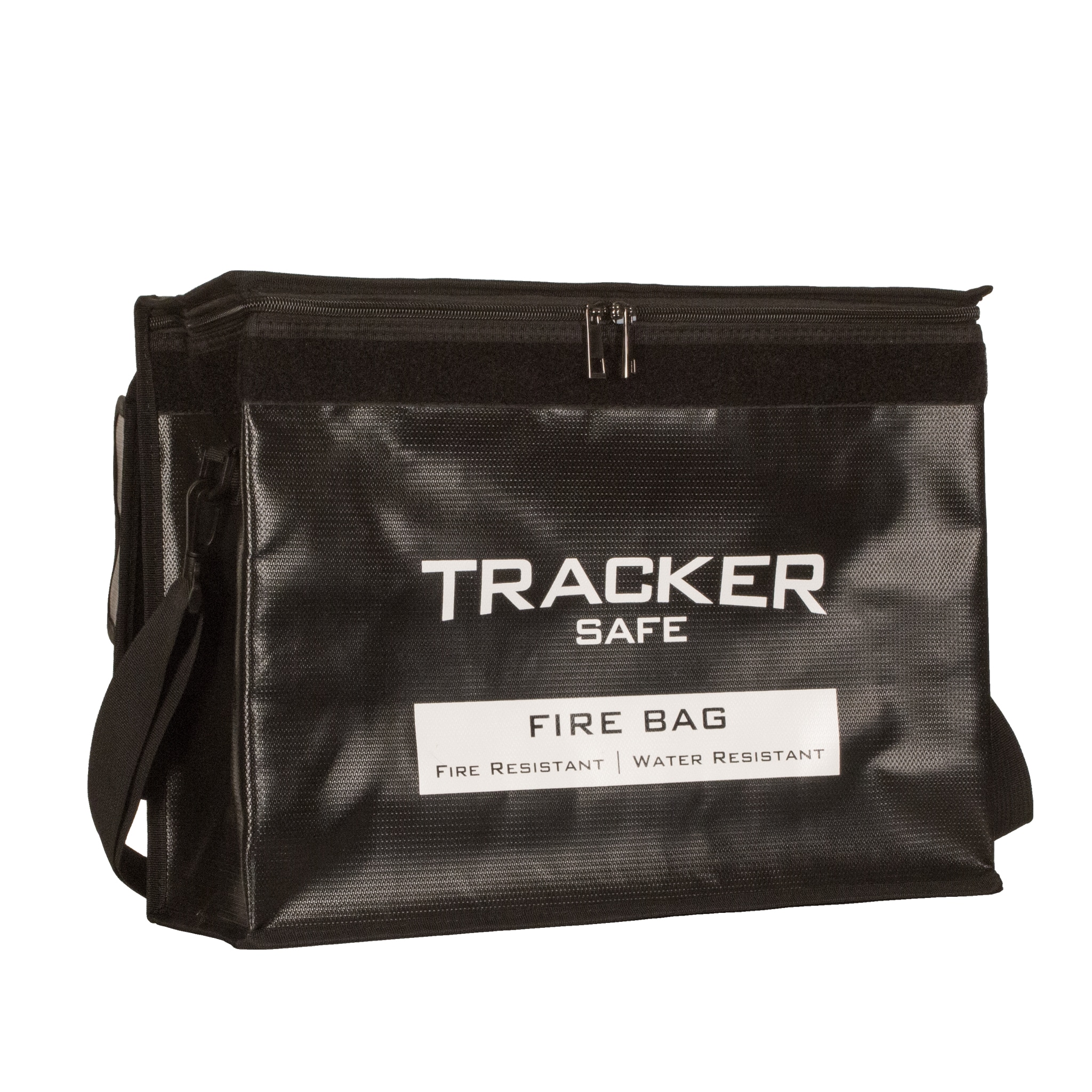 Tracker Safe FB1612 Safe-Accessories - View #2