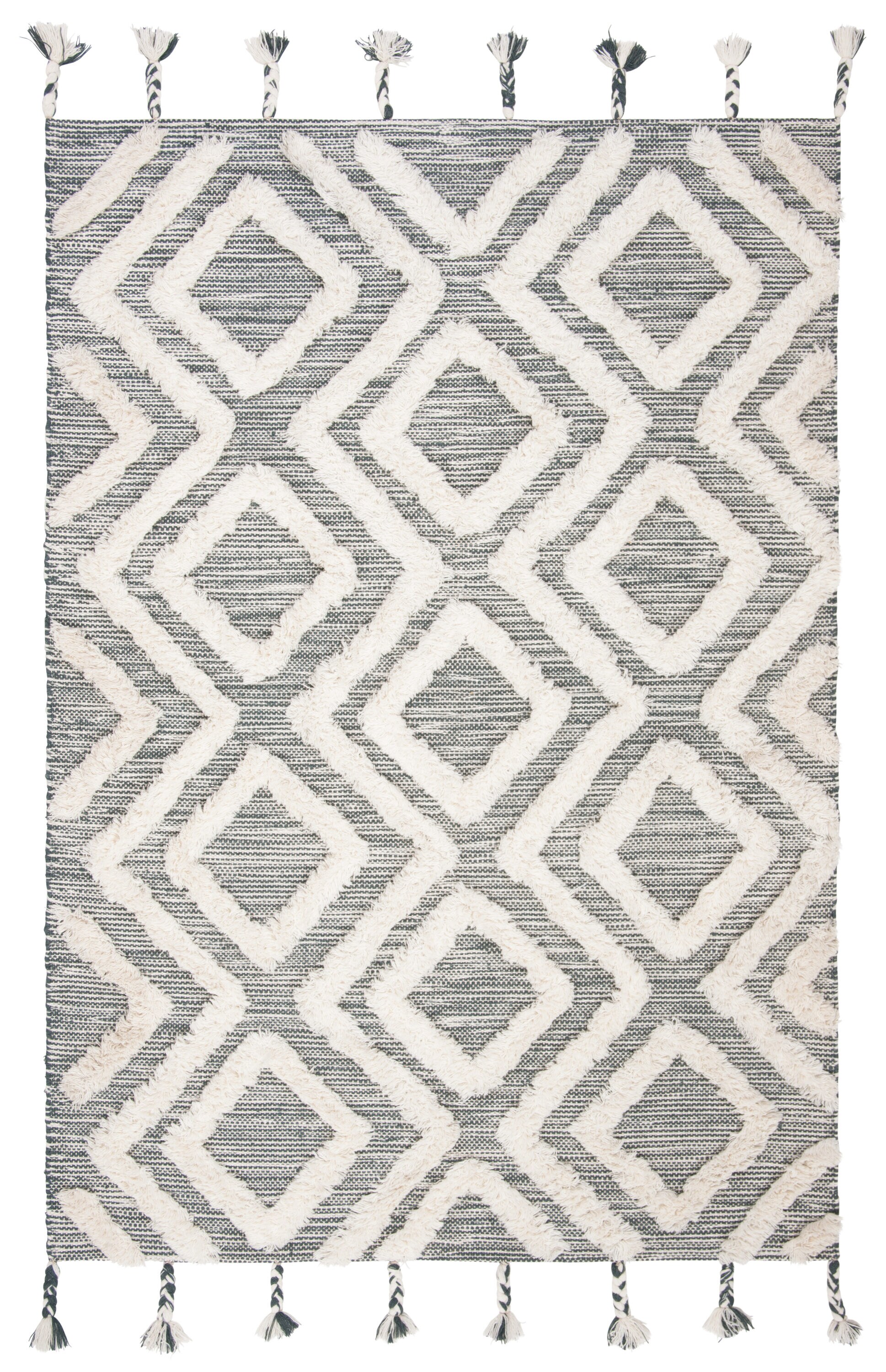 Safavieh KNY331L-4 rugs - View #2