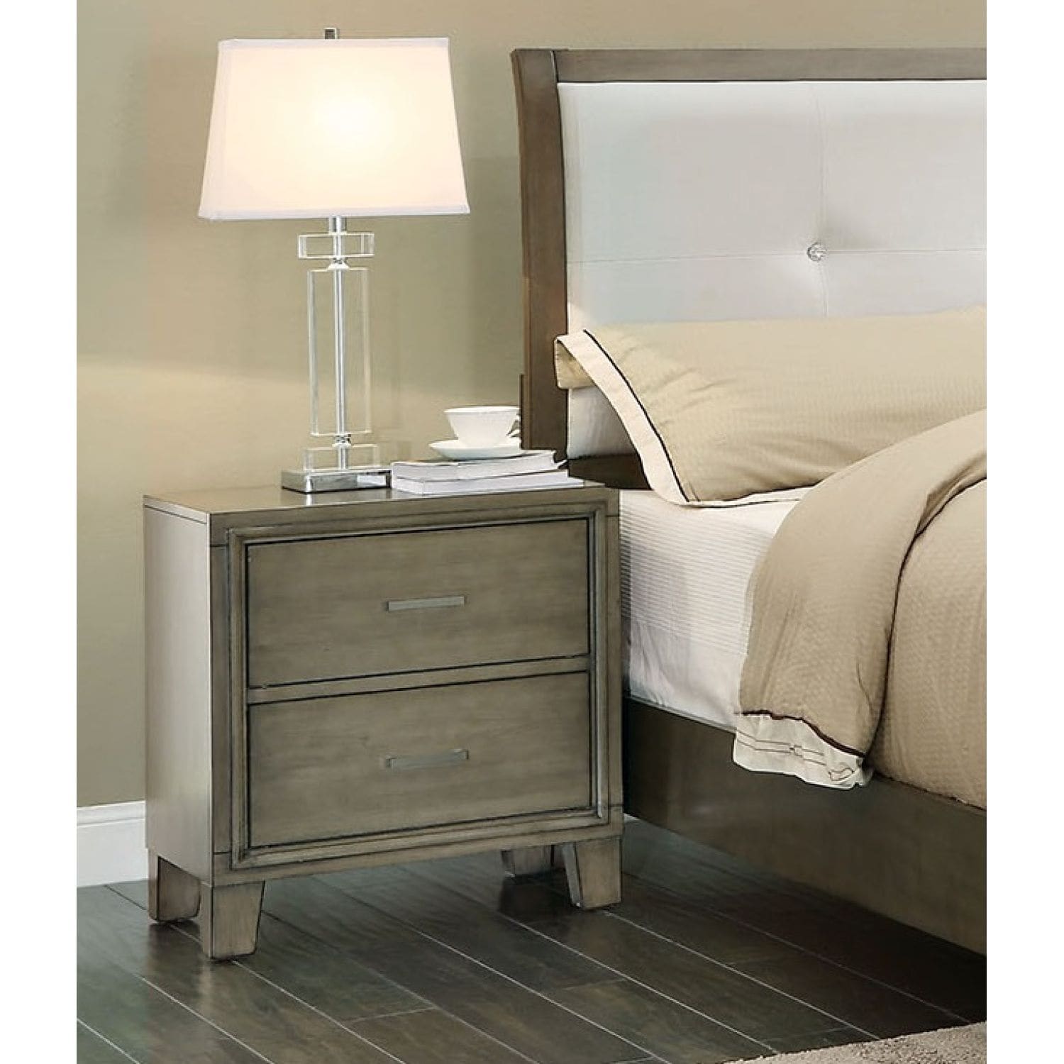 JASMODER B01181559 nightstands - View #8