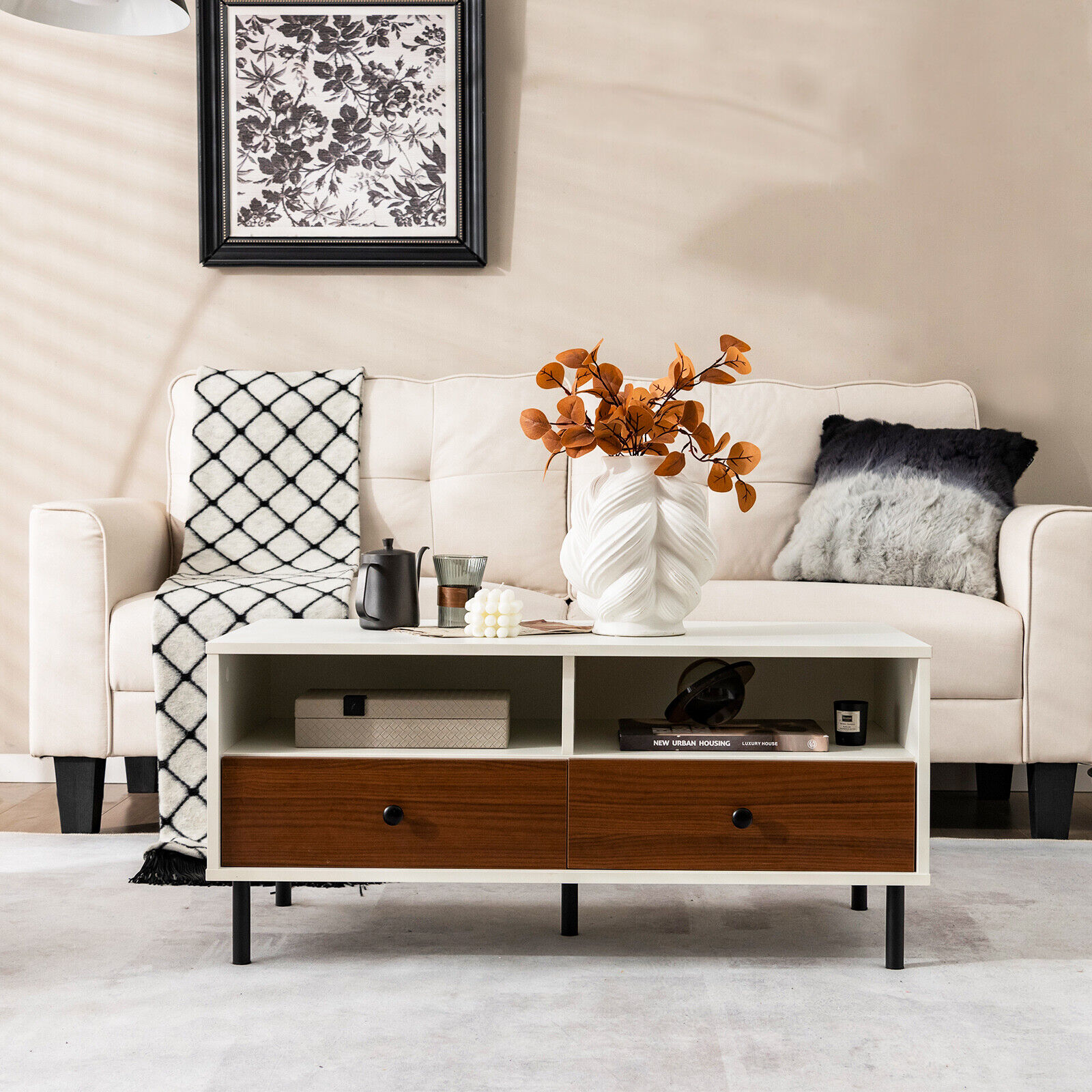 LIVIZA GIS67961159 Coffee-Tables - View #5
