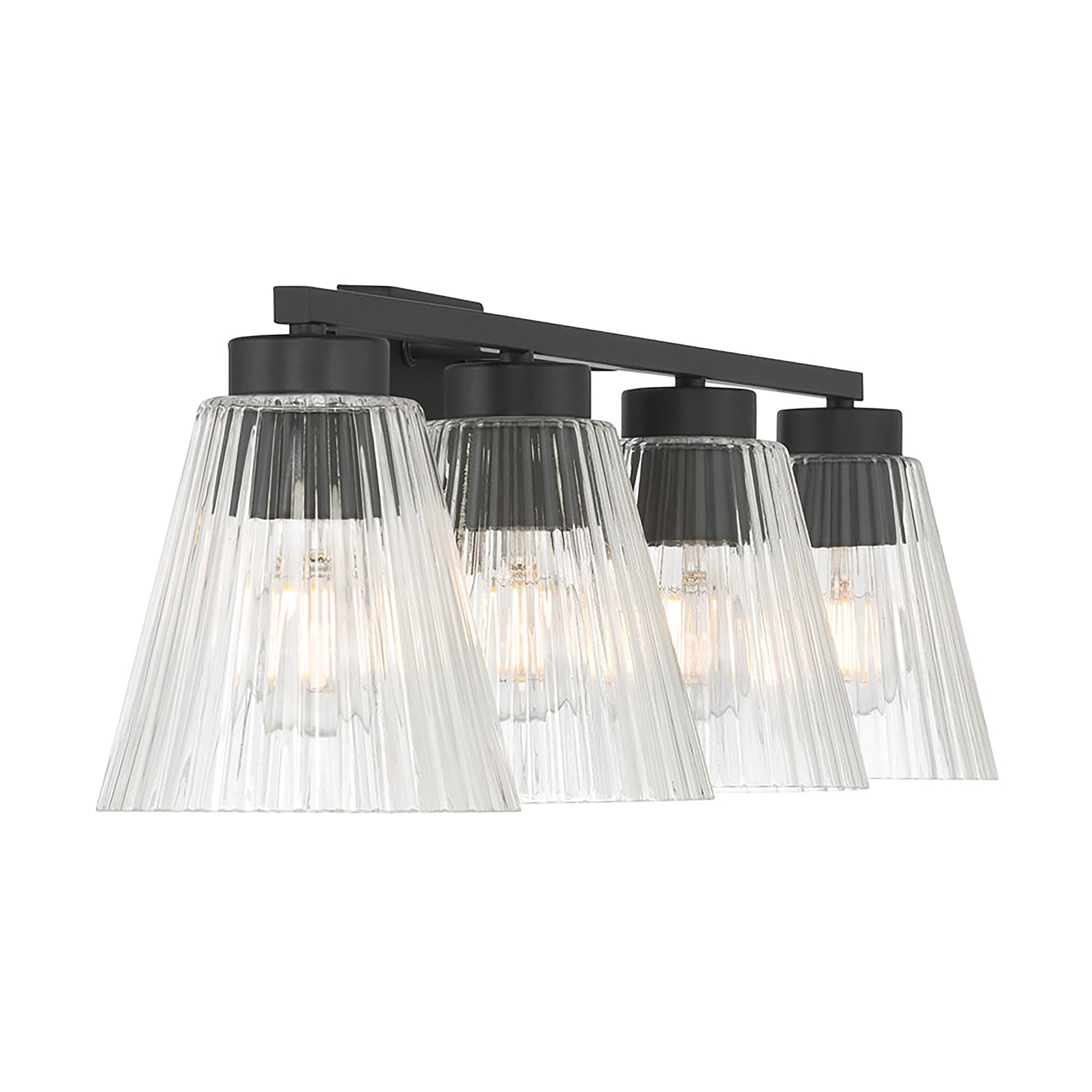 Millennium Lighting 63004-MB b089995 - View #3