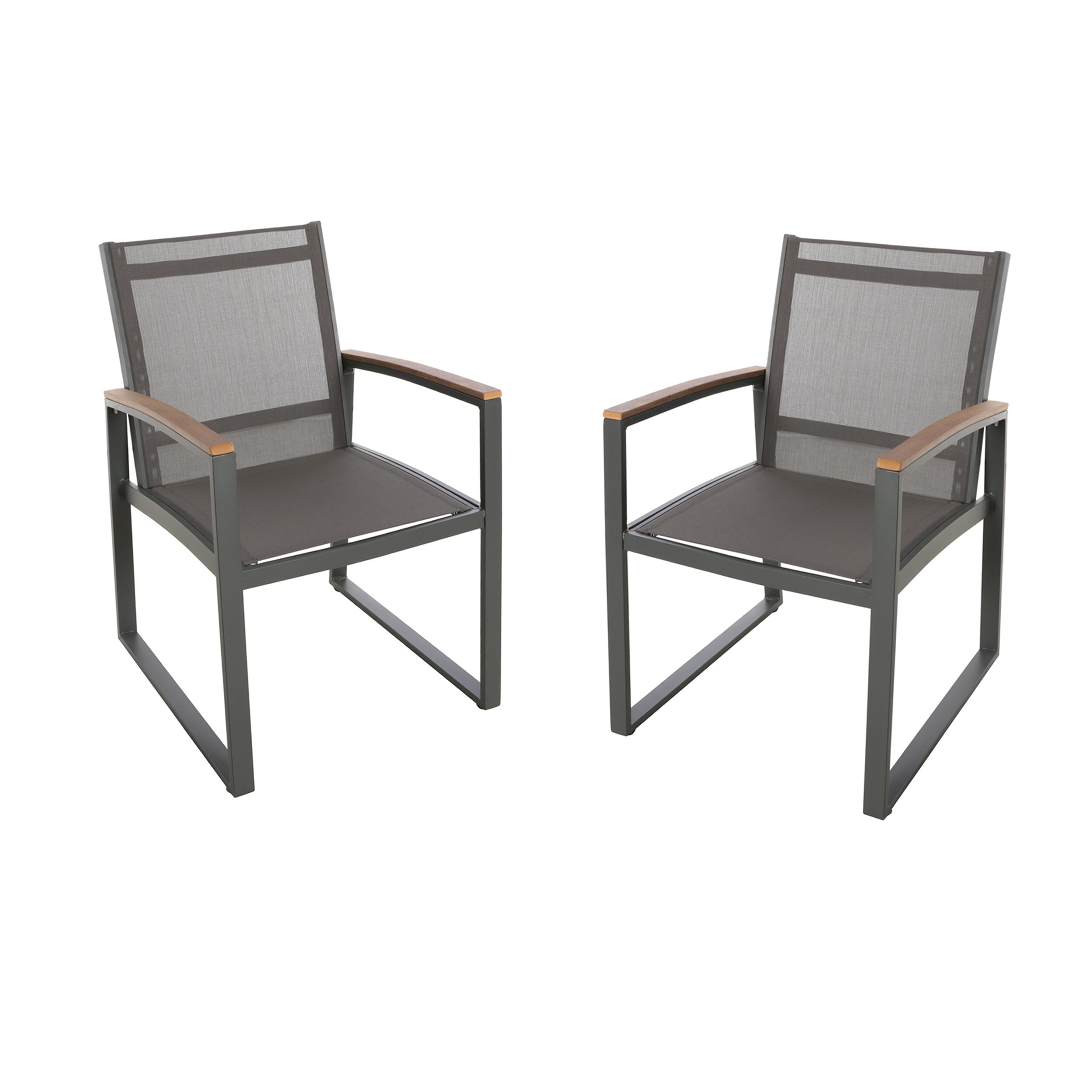 Moda Furnishings MD62759-GGRY Patio-Chairs - View #8